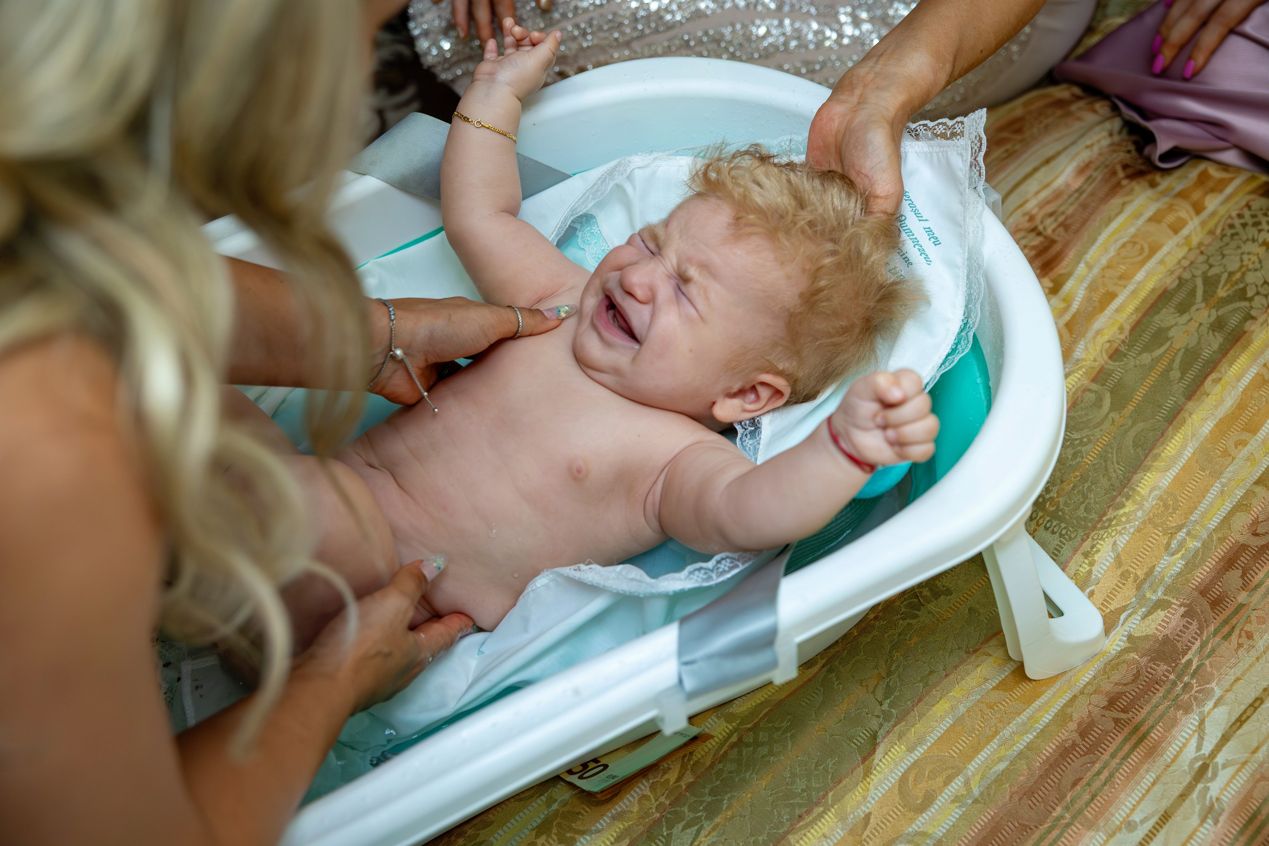 Eric Ionut. Moments By Gub