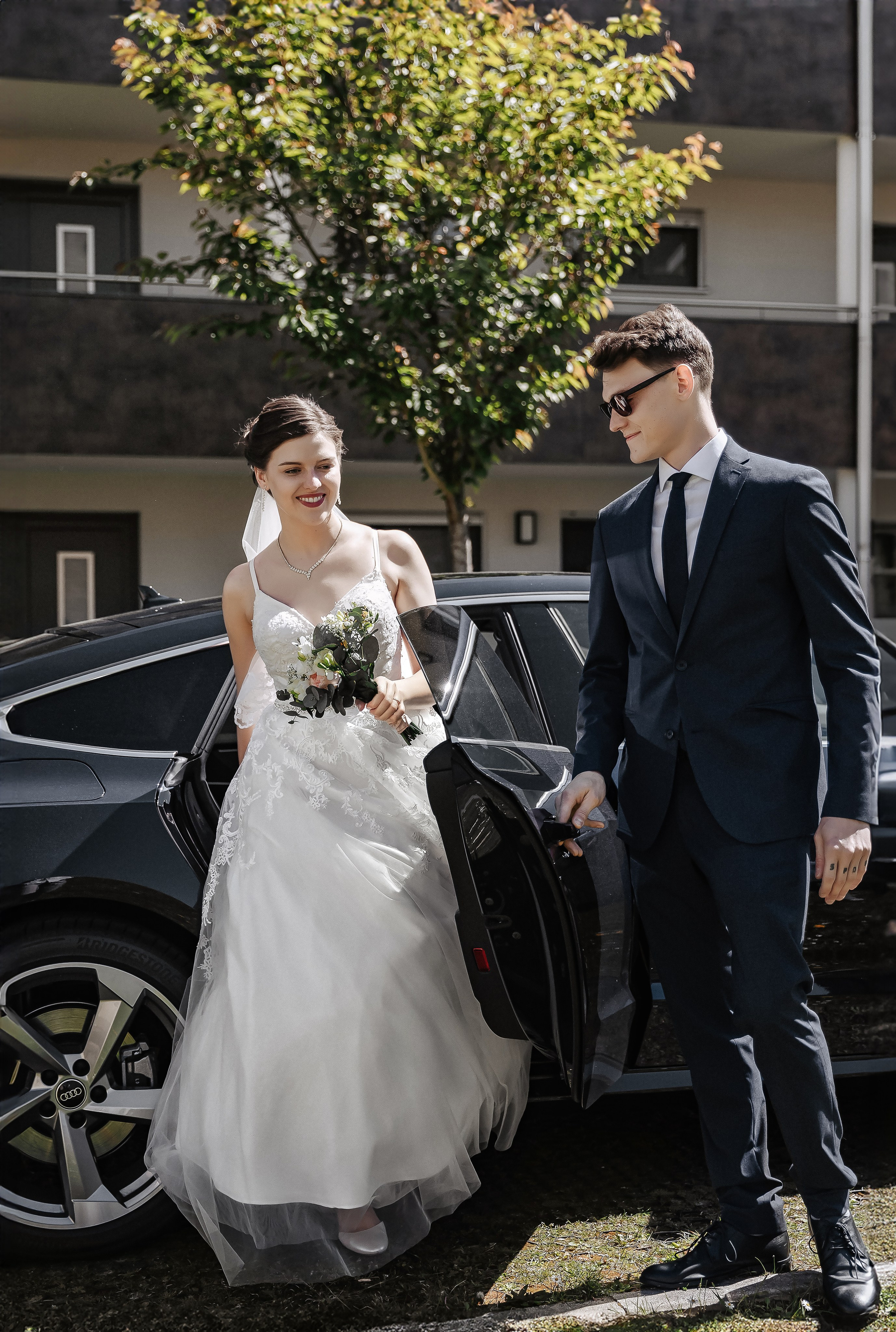 Hochzeitsfotograf & Video