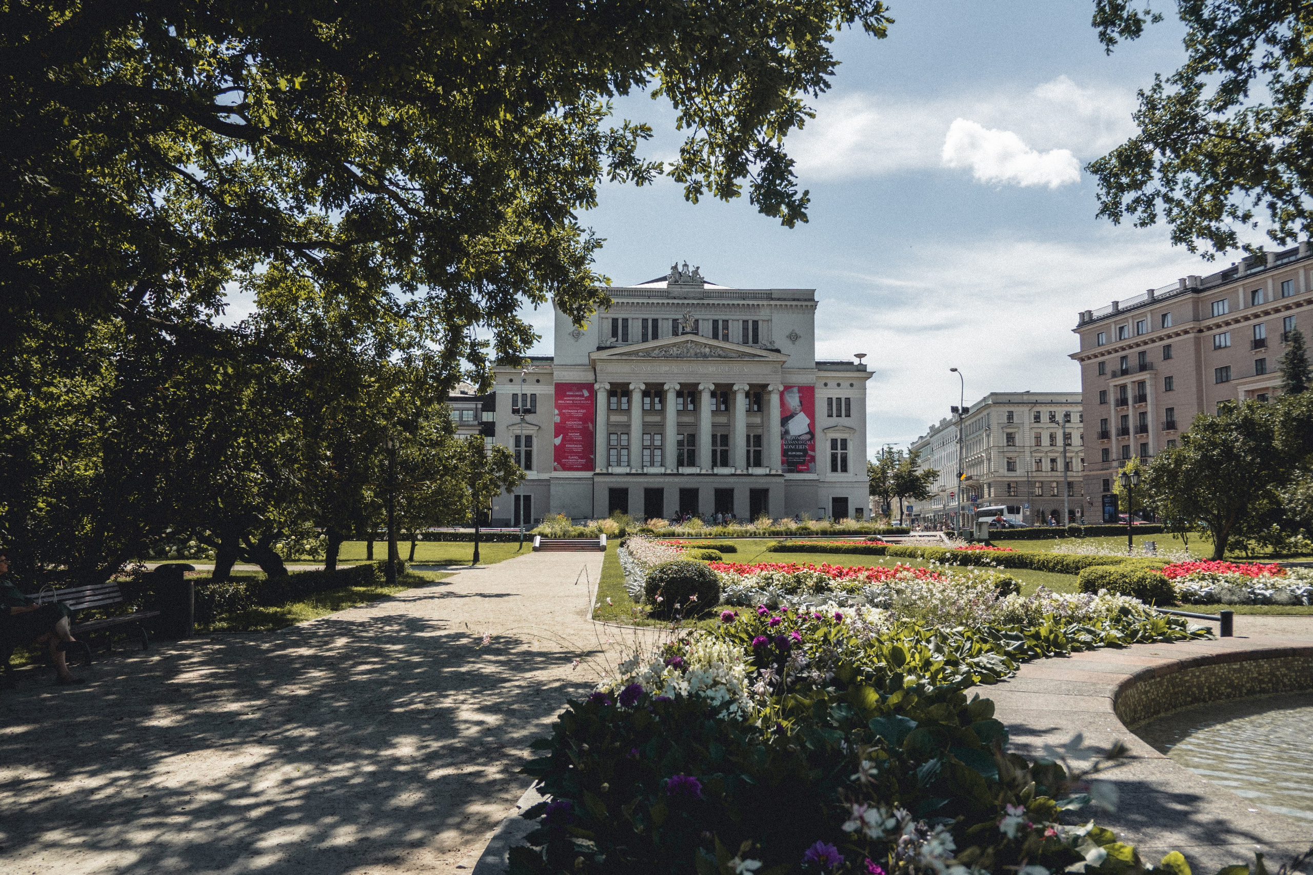 Voyage à Riga. Photographe sur Cote d’Azur. Portraits de familles, couples, enfants, événements