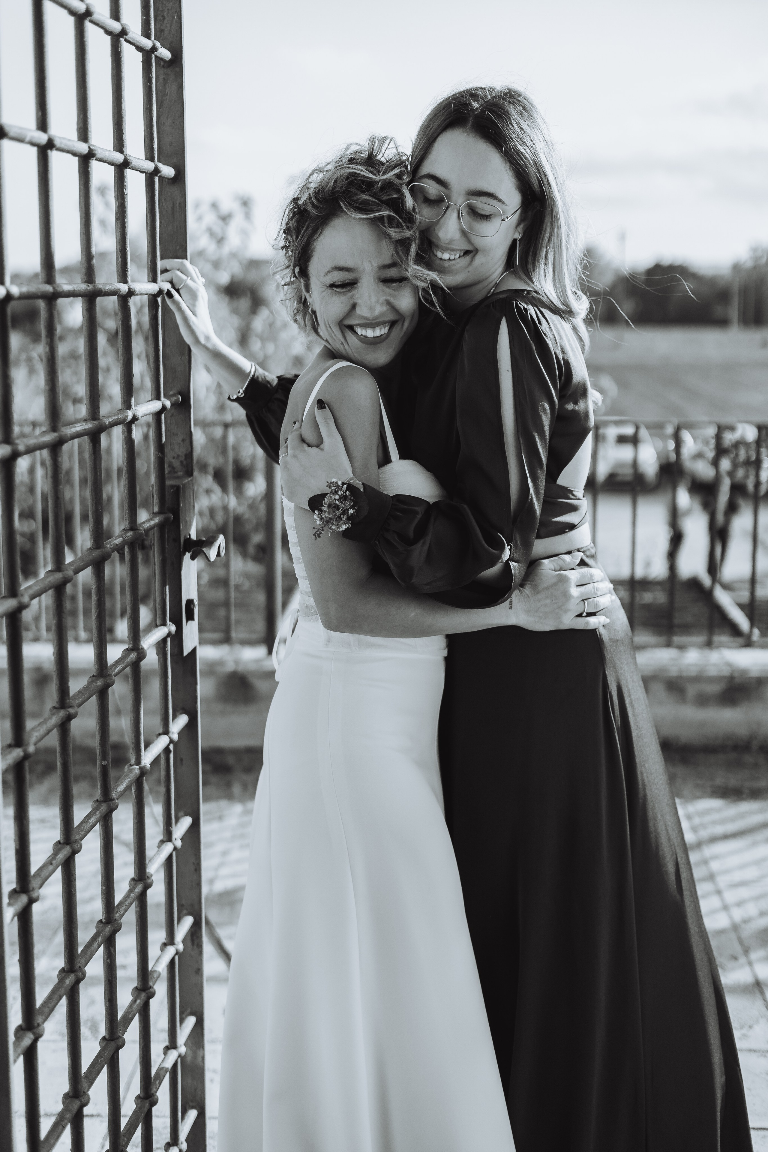 Toñi+Marcos, 30.11.2024, Ermita de Santa Llúcia de Tonyà. Fotógrafa de bodas en Cataluña