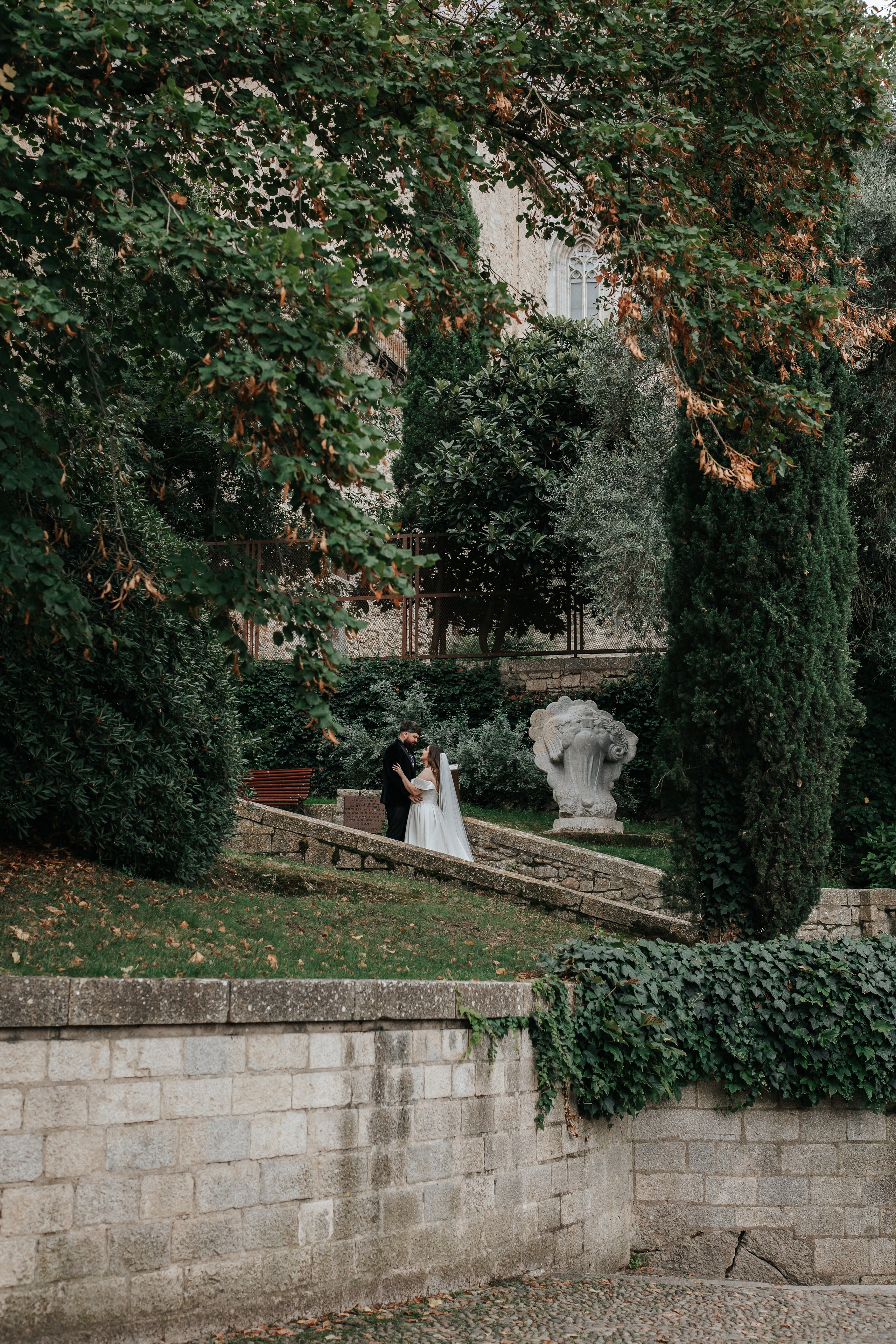 Alex+Dwayne, Postboda. Fotógrafa de bodas en Cataluña