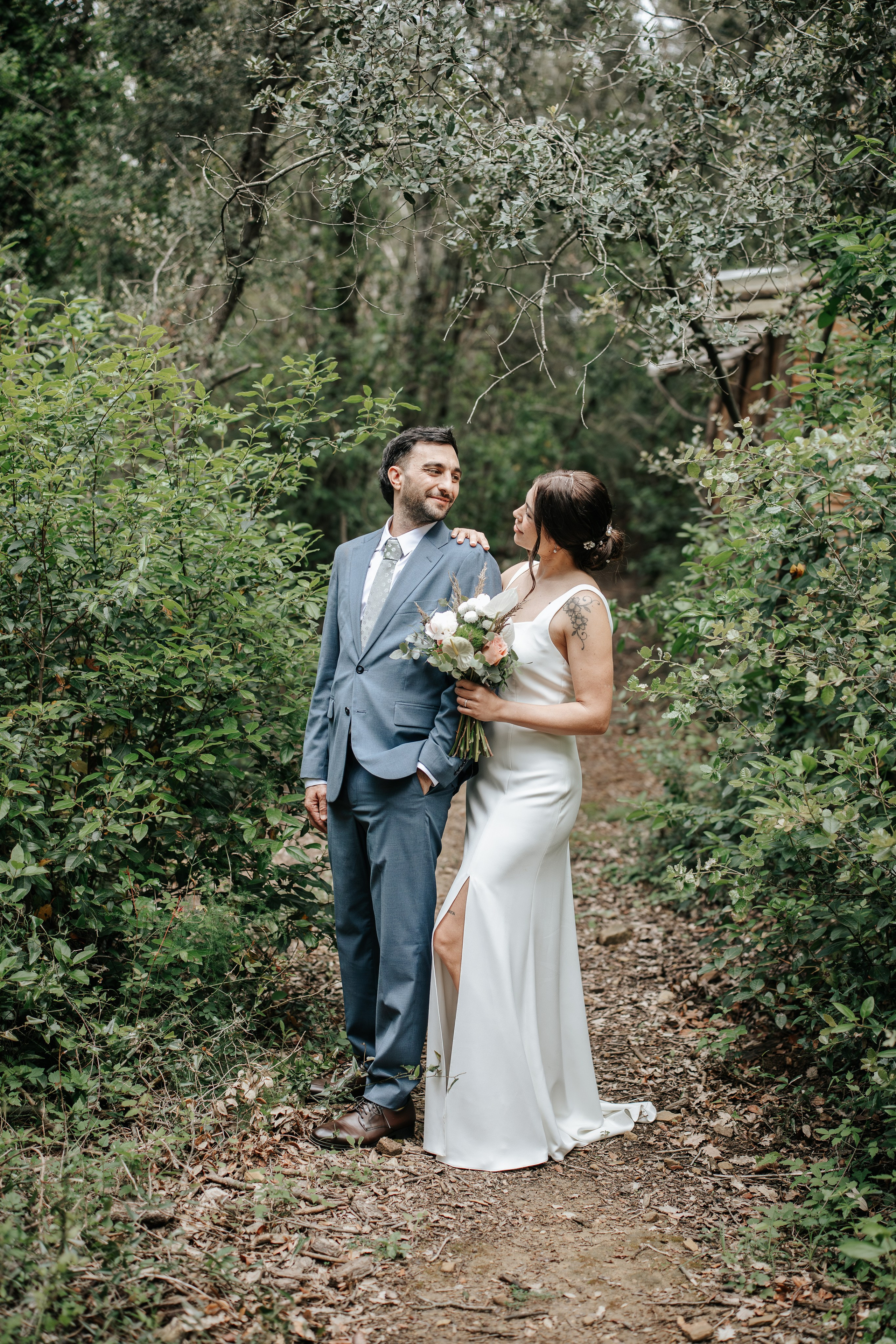 Karen & Lucas, 16/05/2026, Mas Gircos, Besalú. Свадебный фотограф в Жироне и на Коста-Брава|Евгения Грунтовая