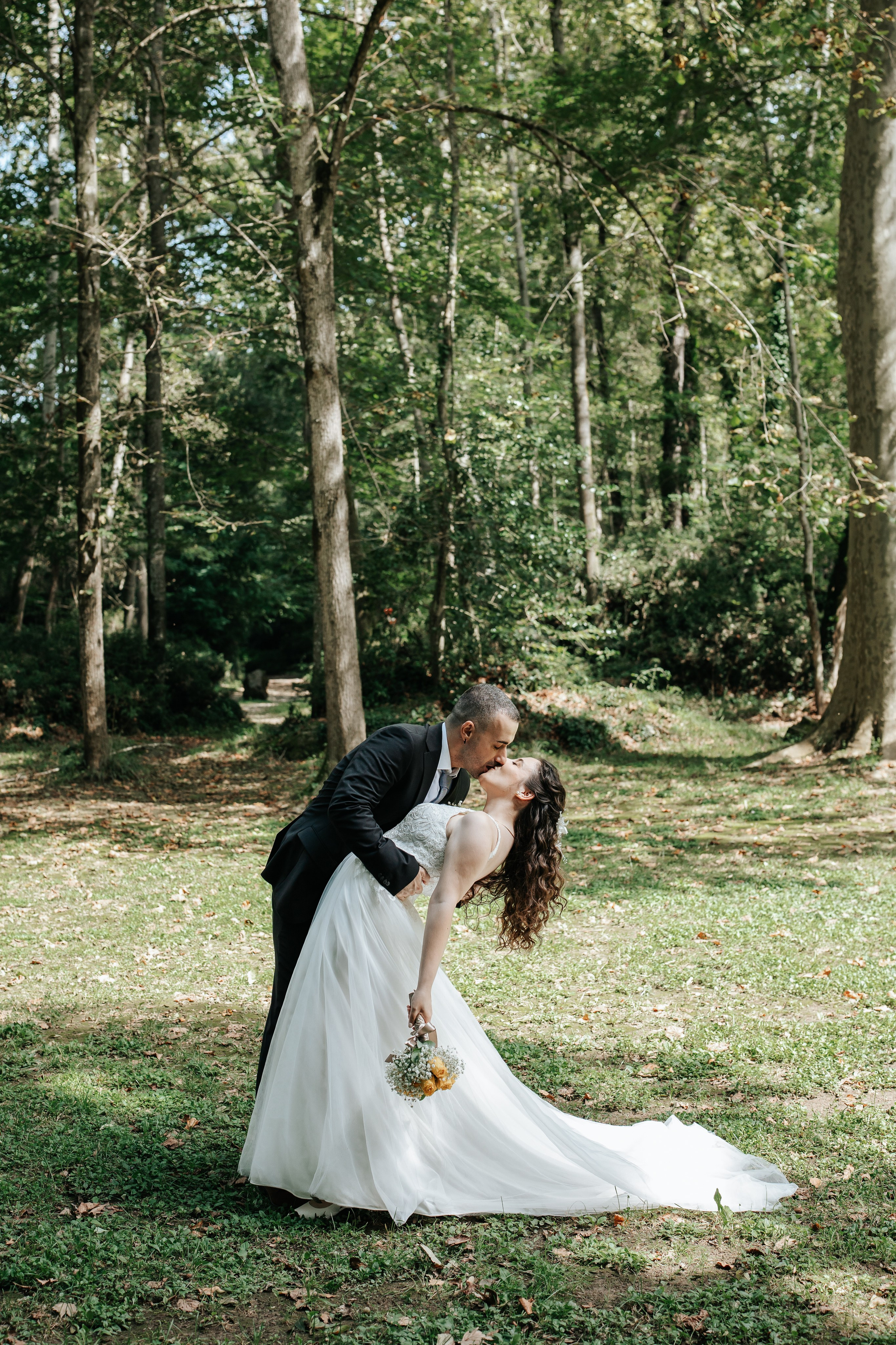 Aina+Albert, 14.09.2025, Restaurant Font Moixina. Fotógrafa de bodas en Cataluña