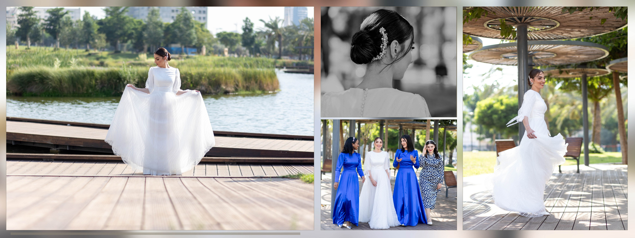 S&O. משה מנשה צלם חתונות