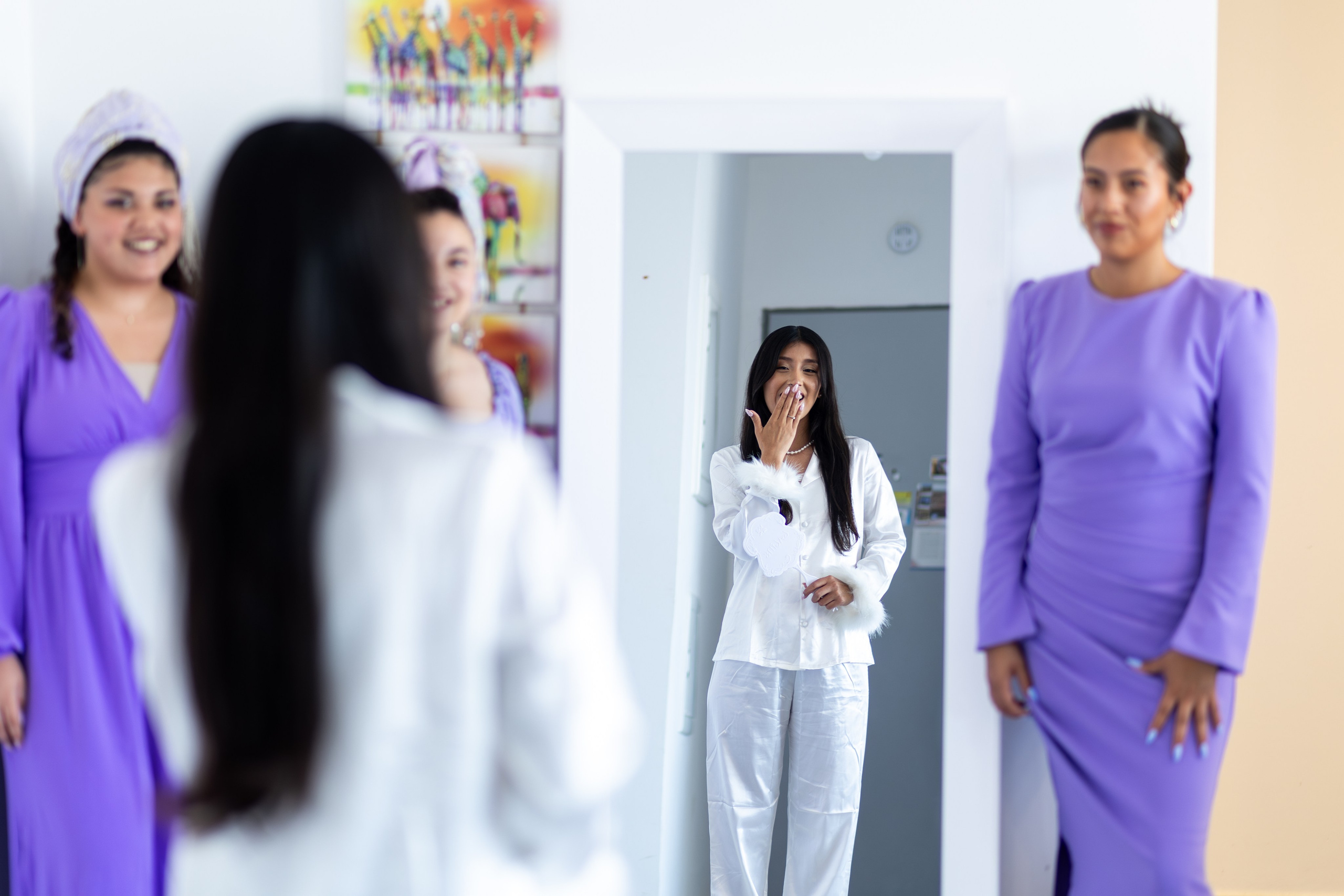 M&N. משה מנשה צלם חתונות