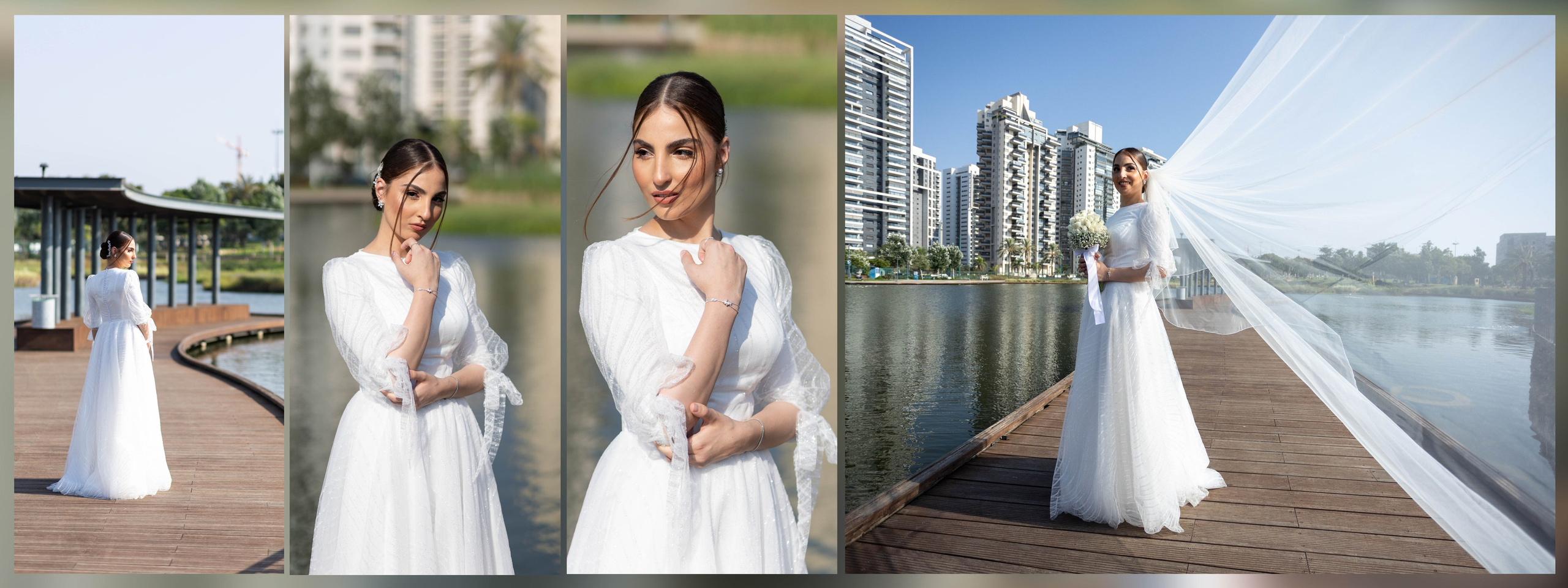 S&O. משה מנשה צלם חתונות