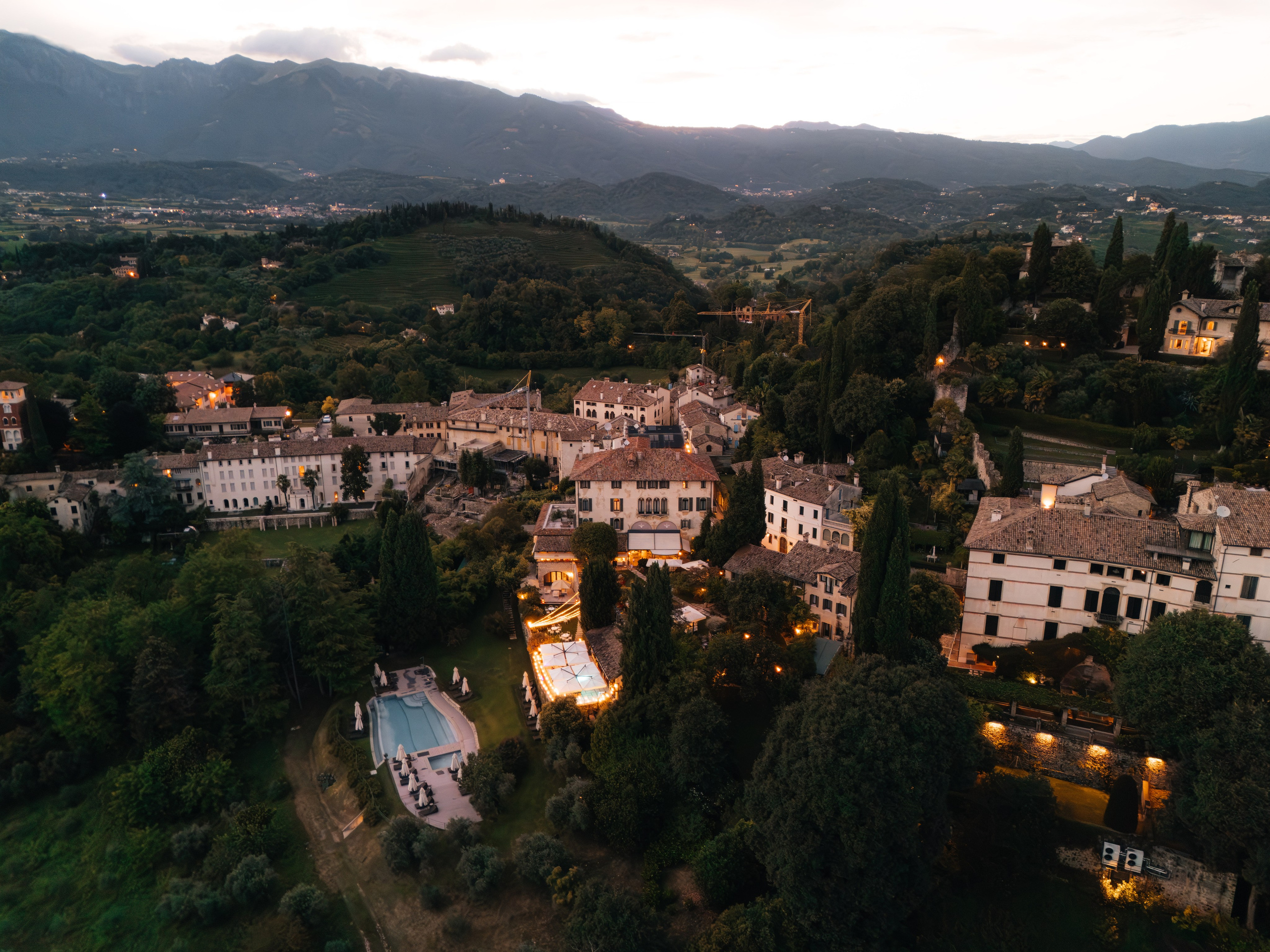 Anete & Nicola. Wedding photographer Natalia
