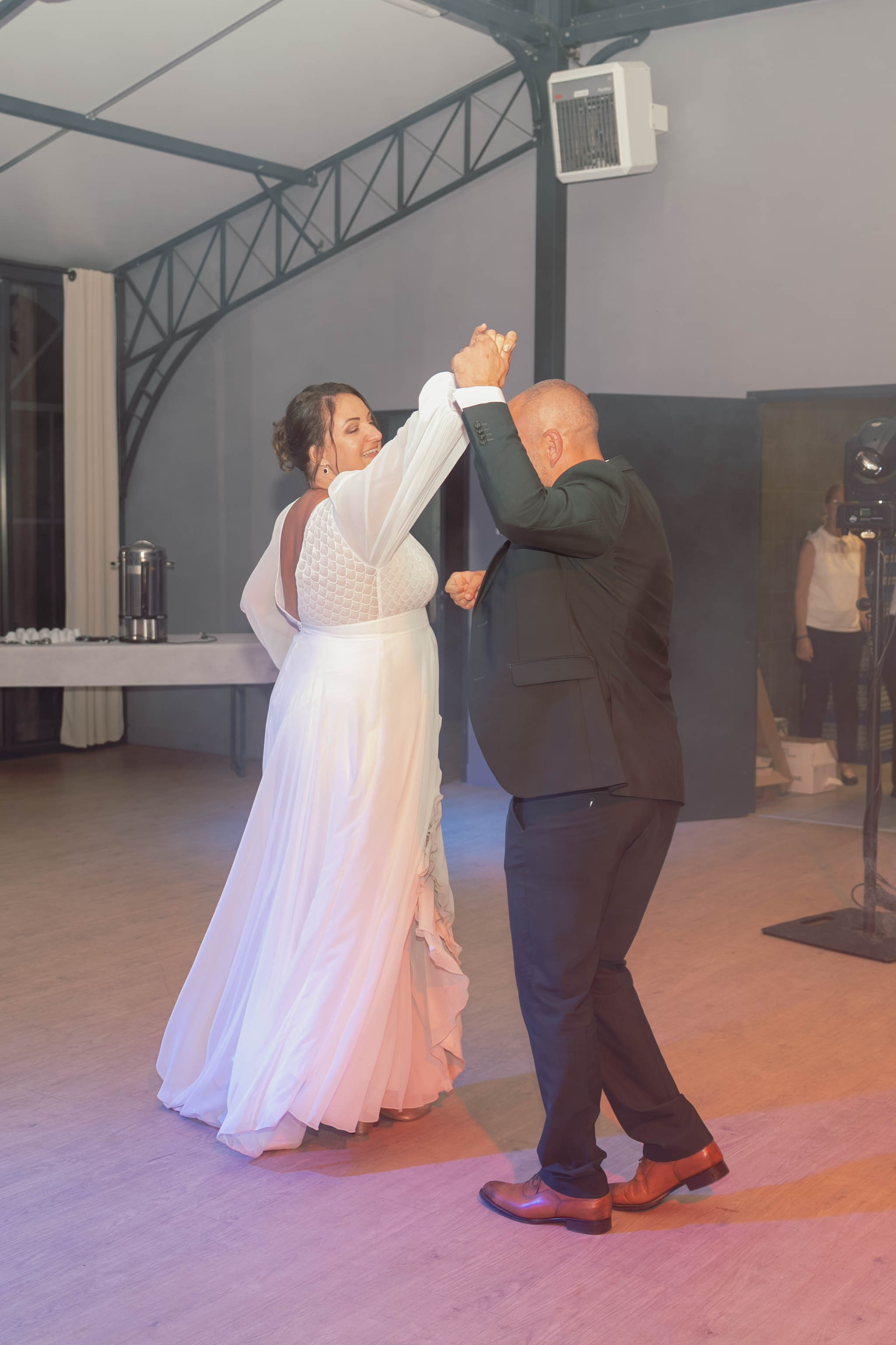 Madeline & Boris. Weeding photographer / event / portrait