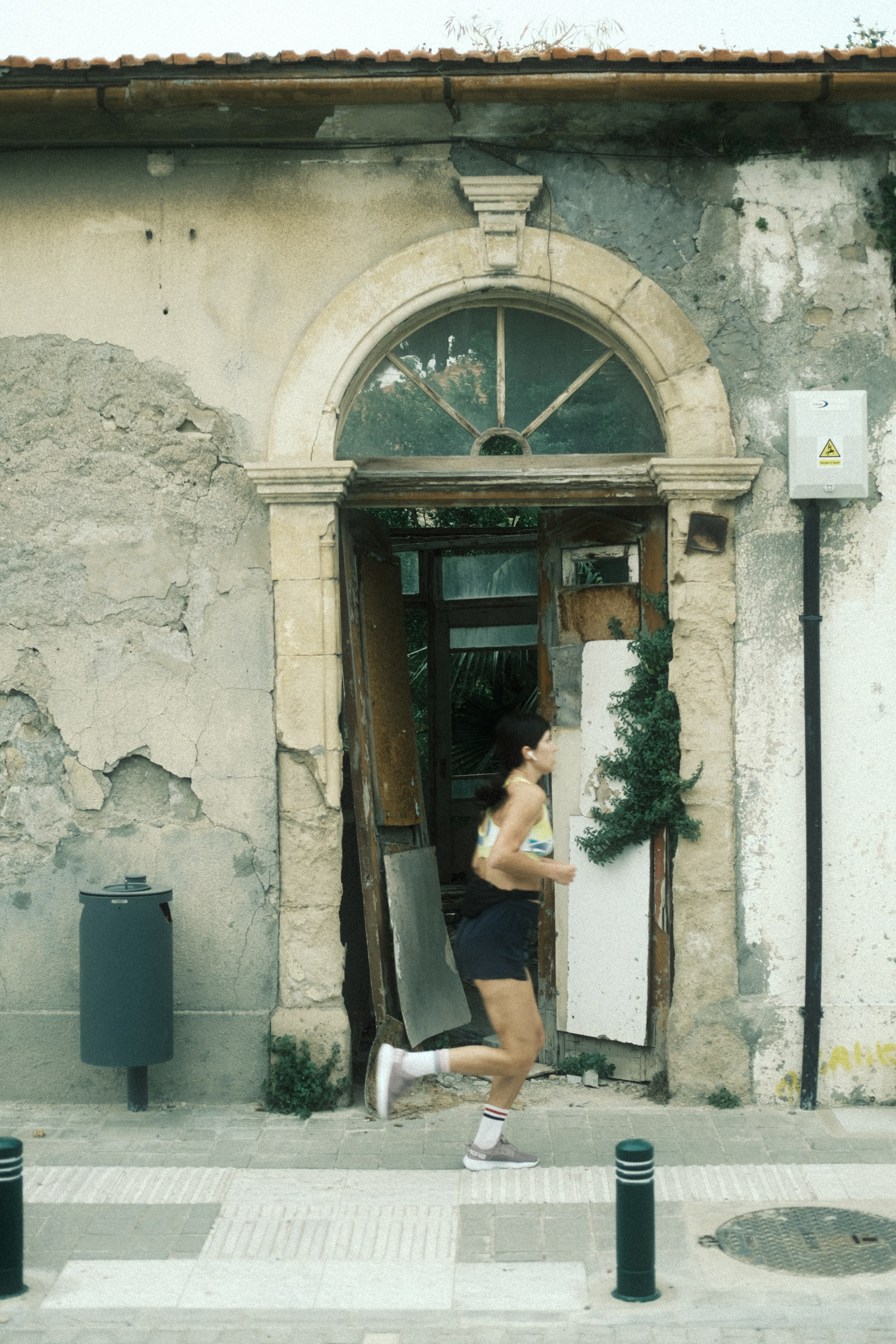 Candid street photography cyprus photos