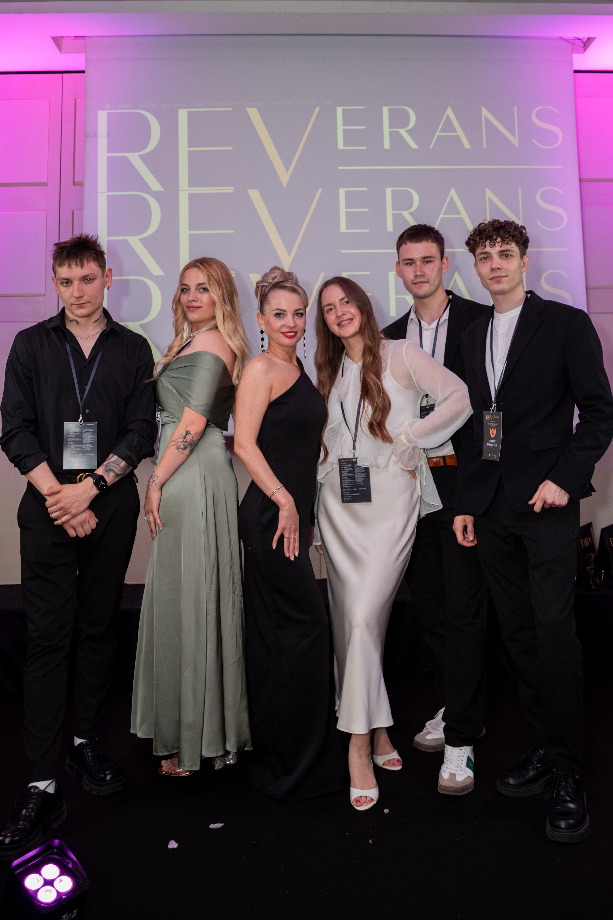 Reverans 2025. Photographer in Milan |Mila Pro Photo