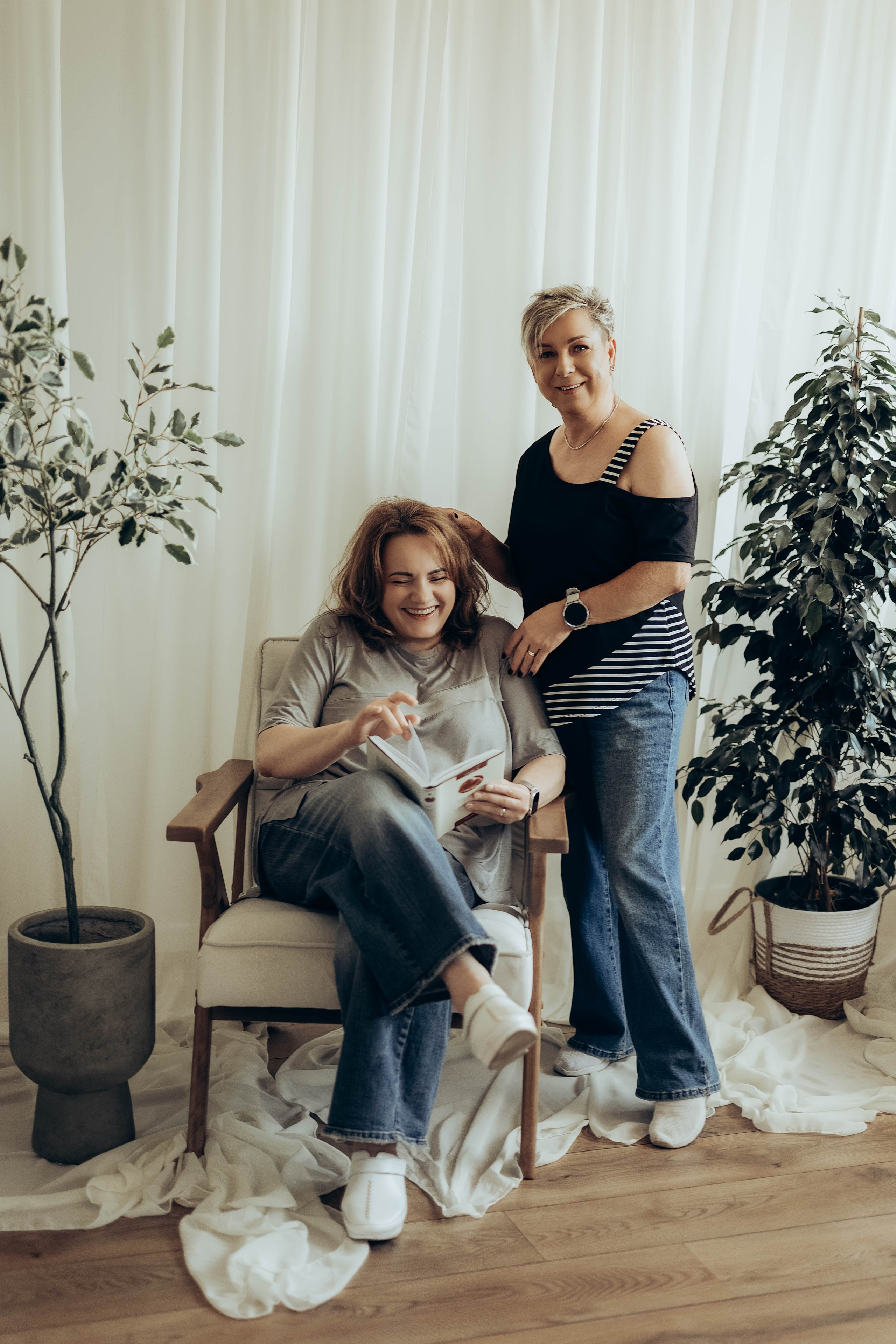 Cristina & Tatiana. Ana Iacob | Fotograf de Nunta Iași