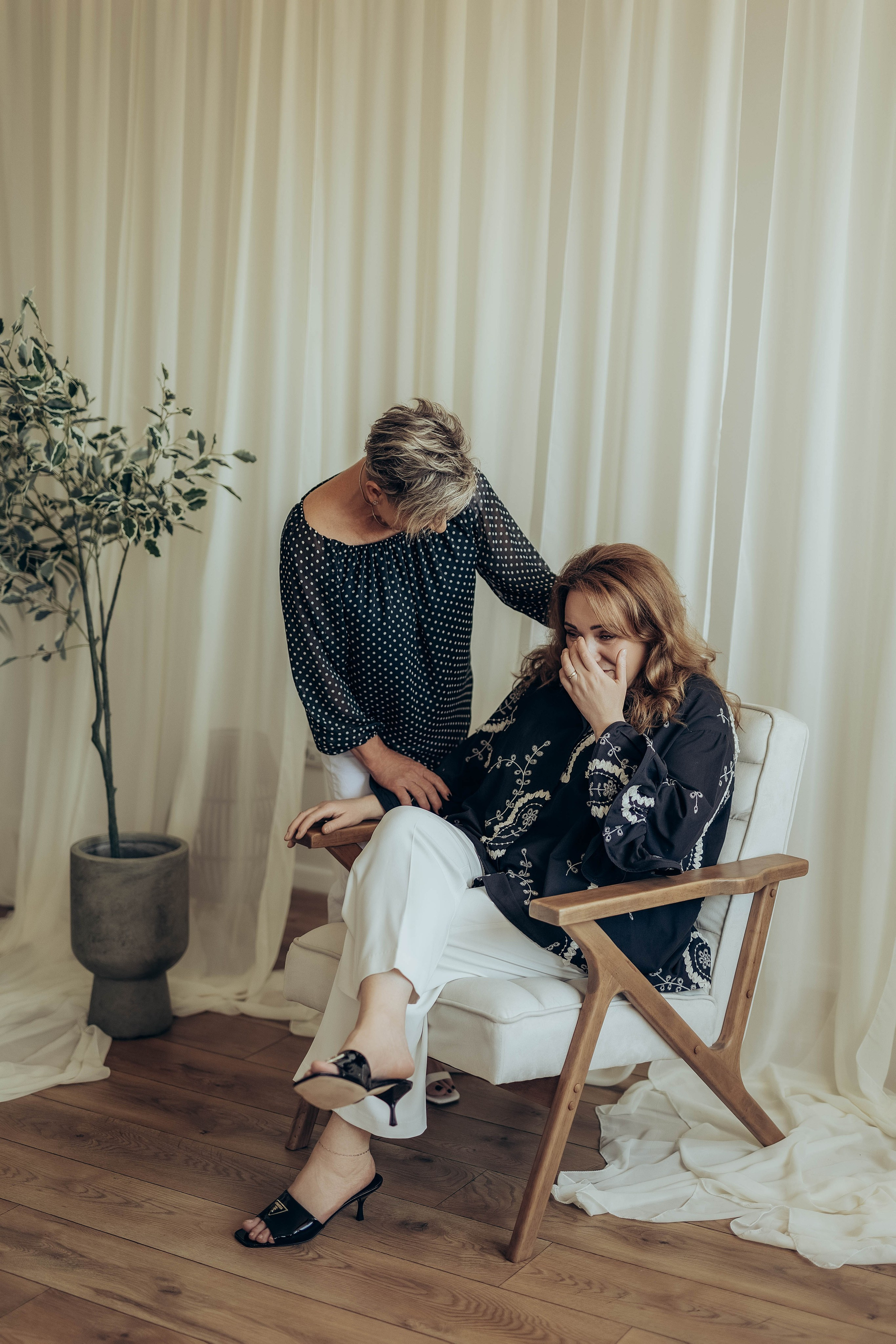 Cristina & Tatiana. Ana Iacob | Fotograf de Nunta Iași