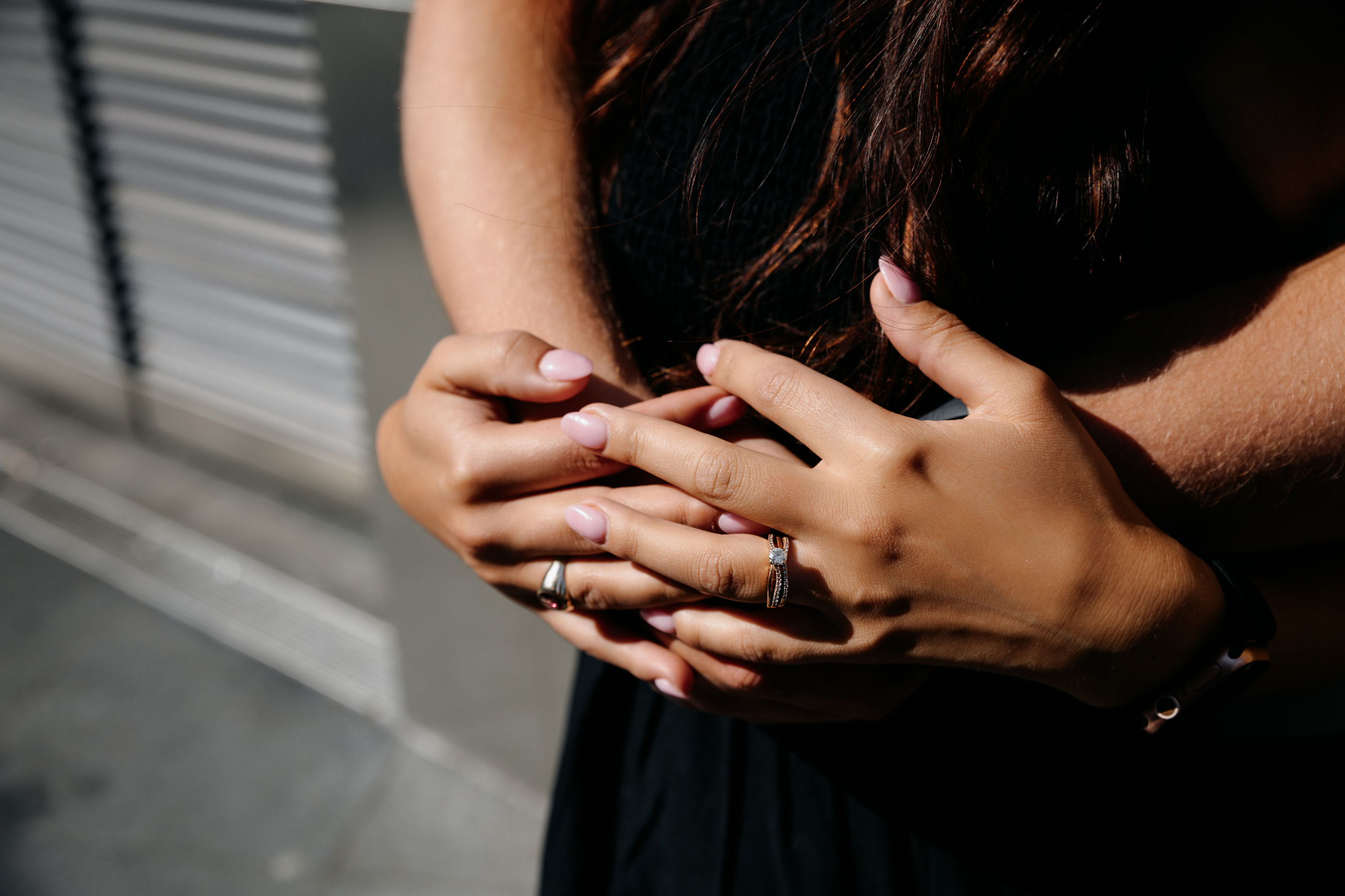 Photoshoot at Tower Bridge. LondonPhotoStory — Vacation Photographer in London