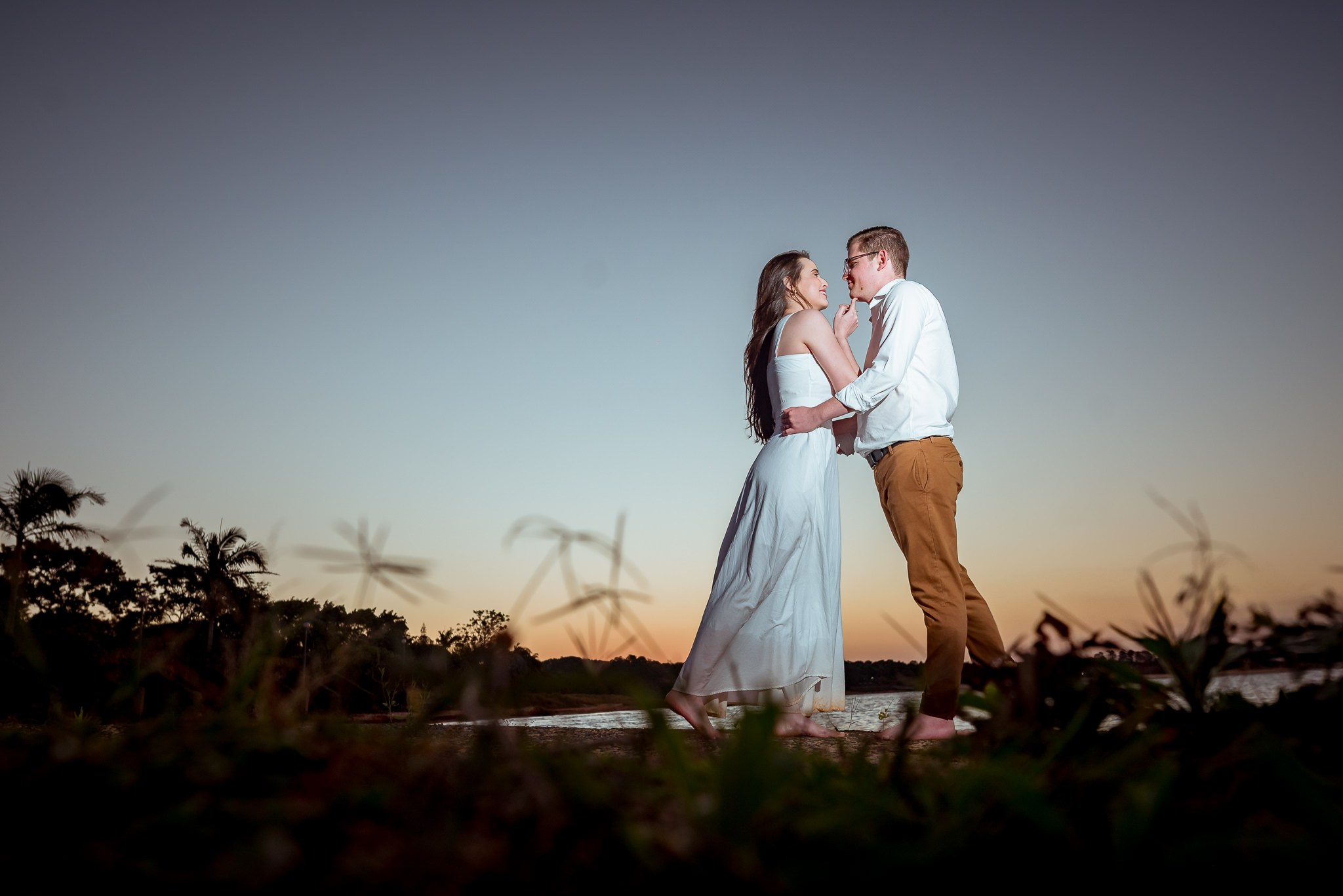 Dani e Pedro. Fotografia de casamentos e ensaios em avaré Jônata Oliveira