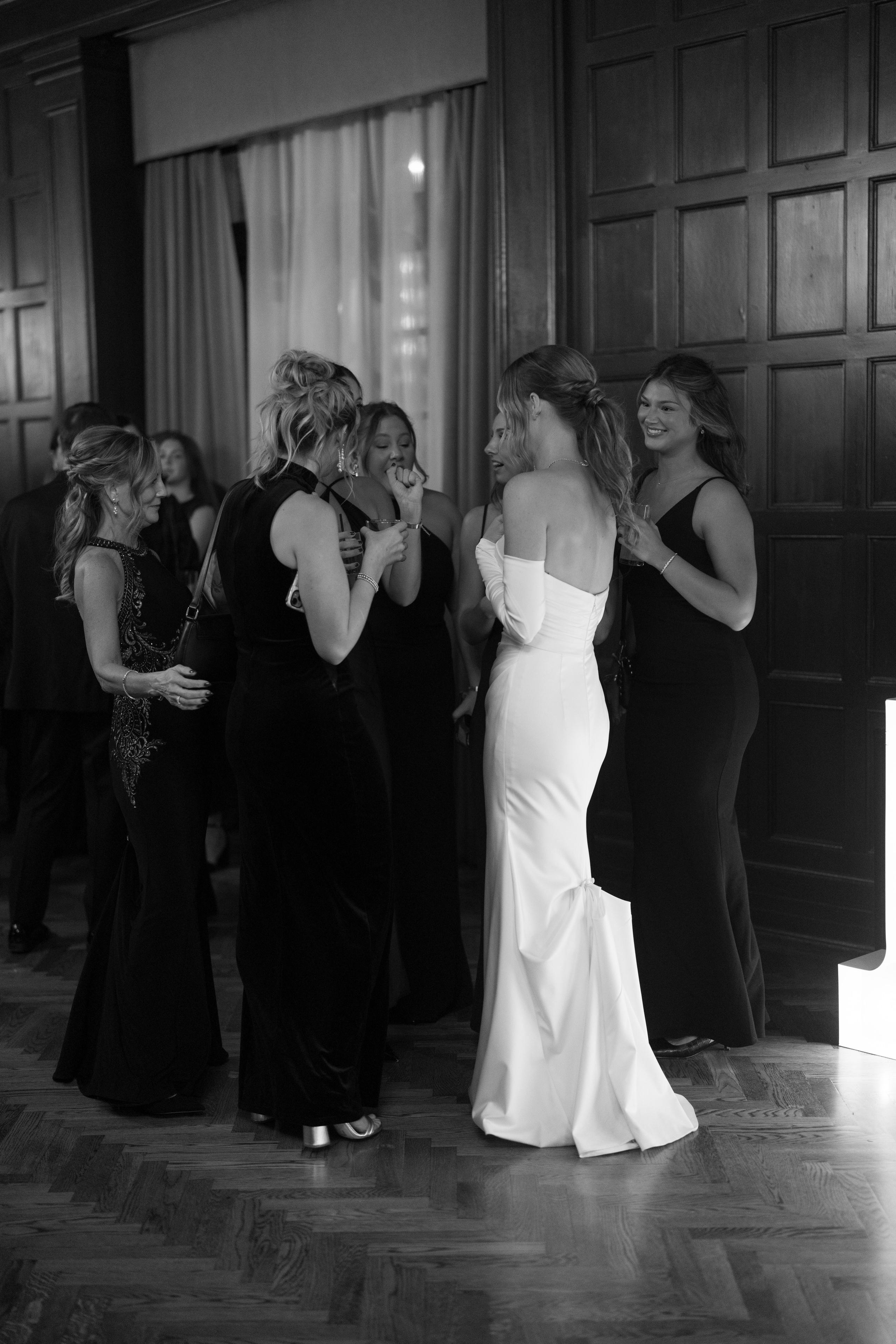 Jack and Maggie. Anna Krasnova Wedding photographer