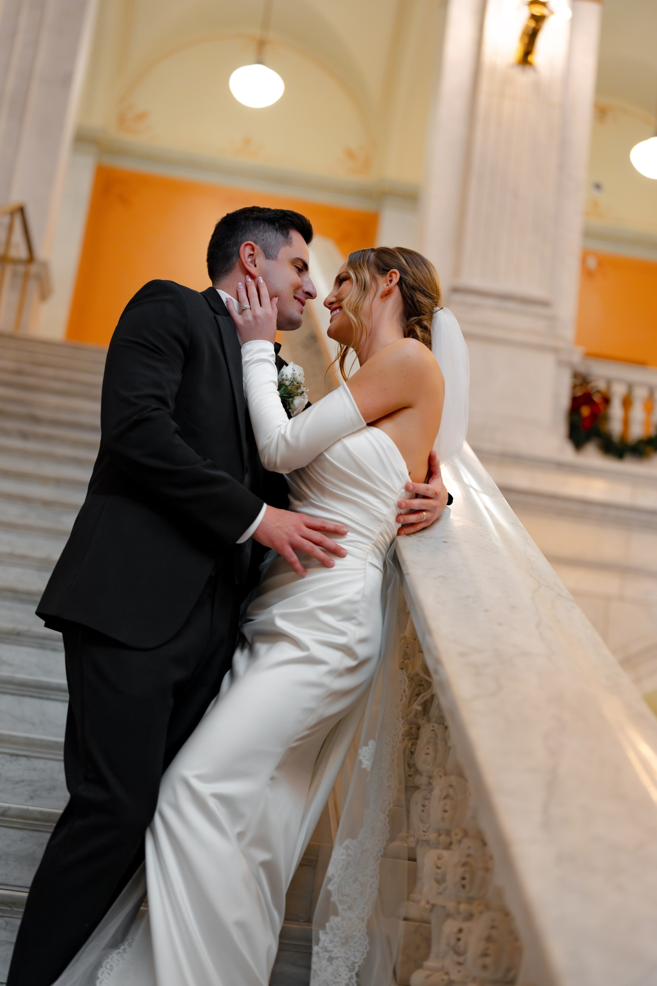 Jack and Maggie. Anna Krasnova Wedding photographer