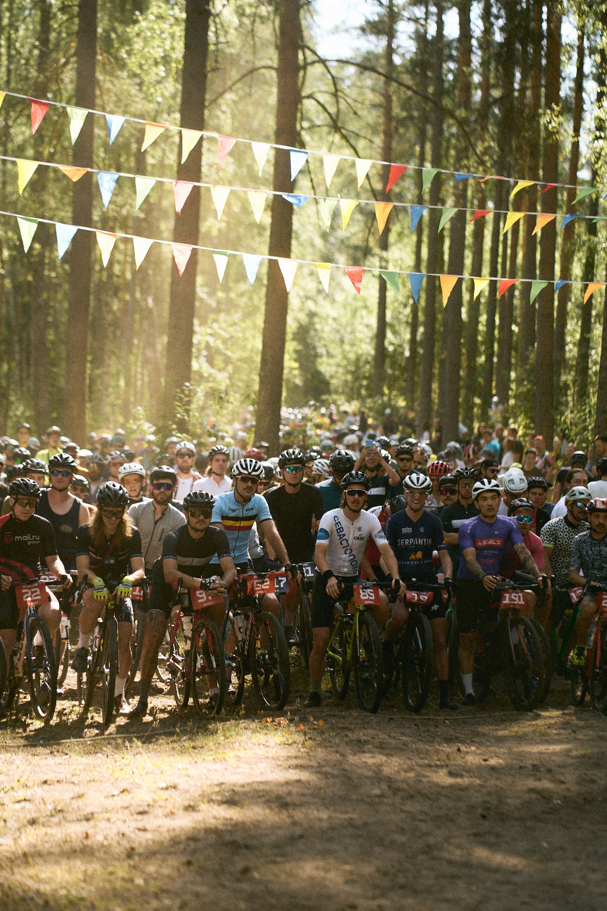 Reverse Race 2021 #cycling. Photographer Evgeniya Dovgalyuk