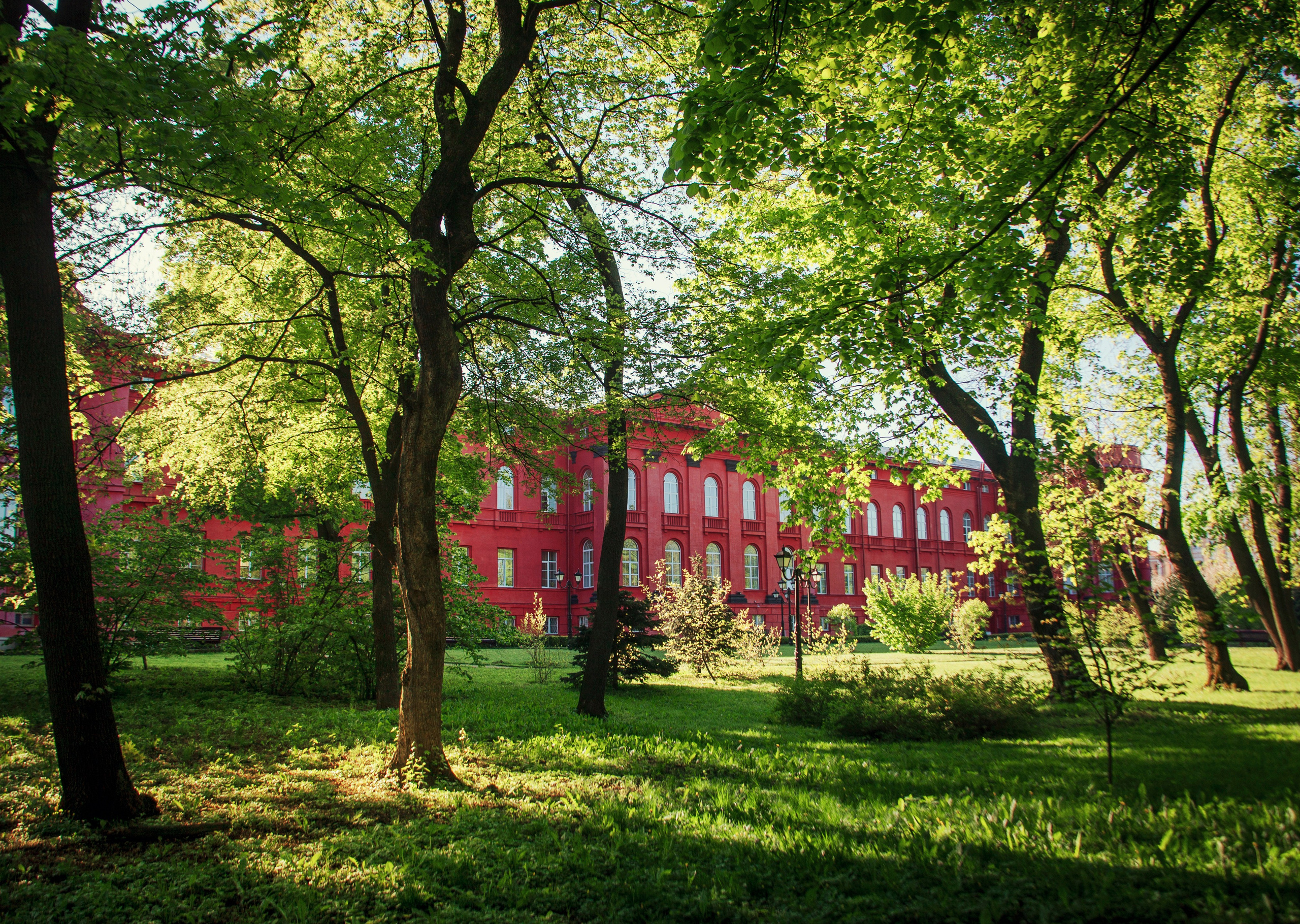 Kiev. Portrait family photographer in Berlin Elena Zakh