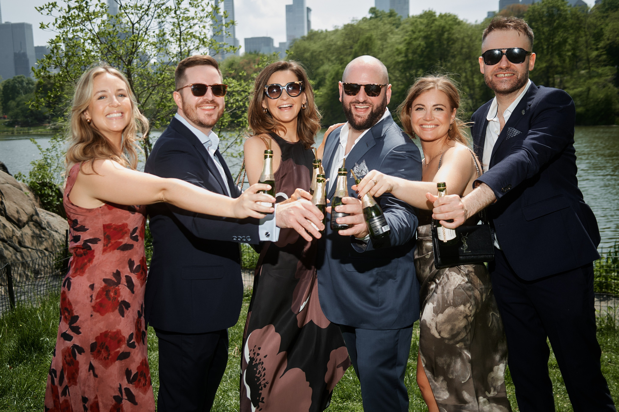 James & Nicola. Professional Wedding and event photographer USA New York