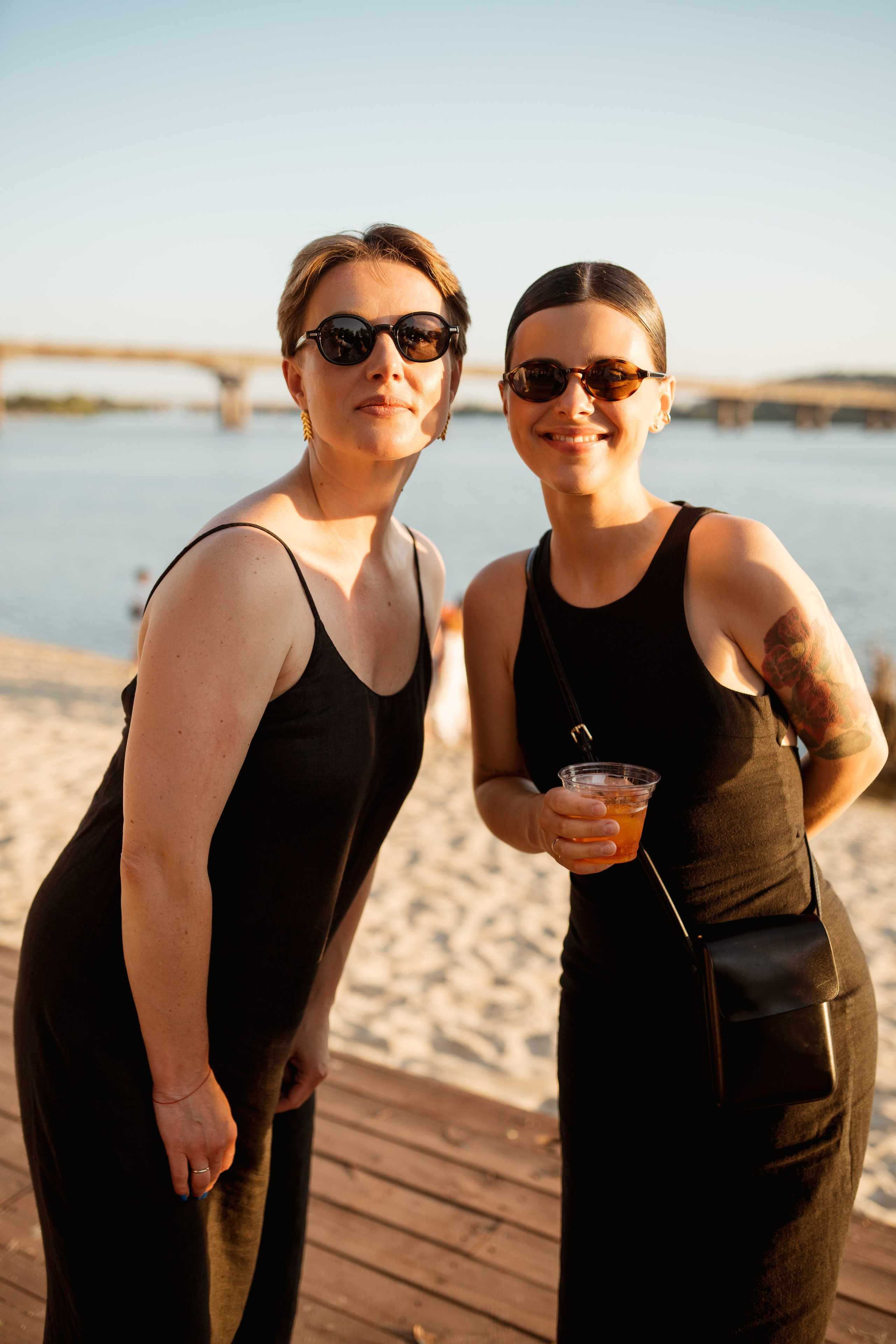 Milk Bar Party. Kostiantyn Holinchenko. Reportage and portrait photographer