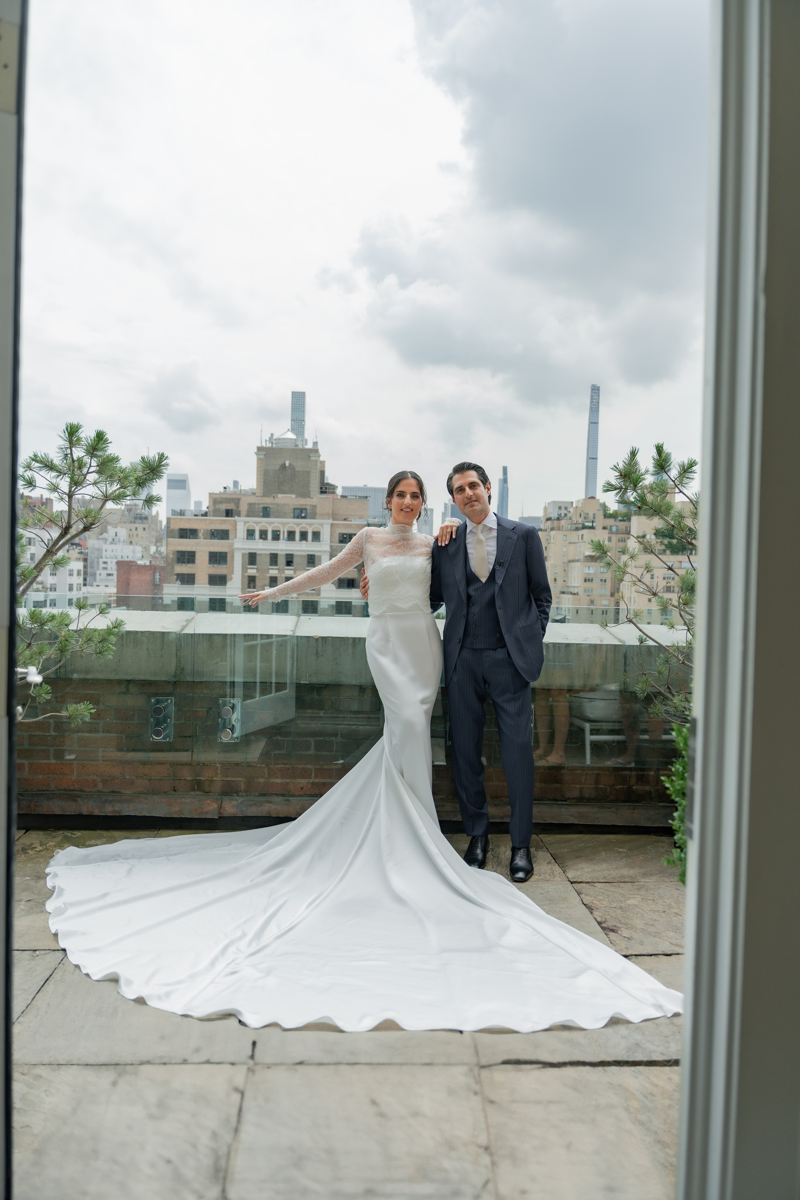 Amir and Maya. Anna Krasnova Wedding photographer