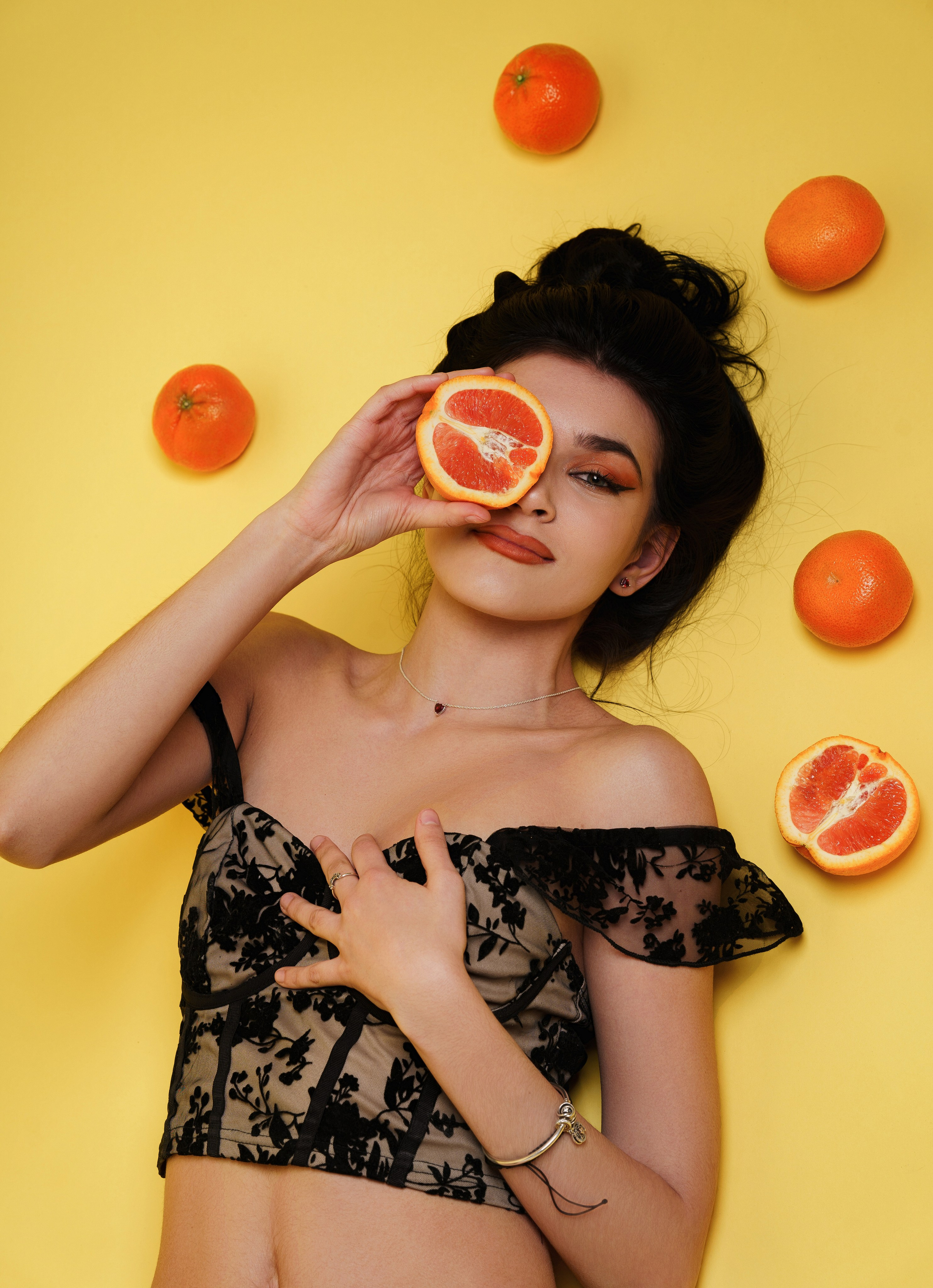 Individual. New York + travel photographer