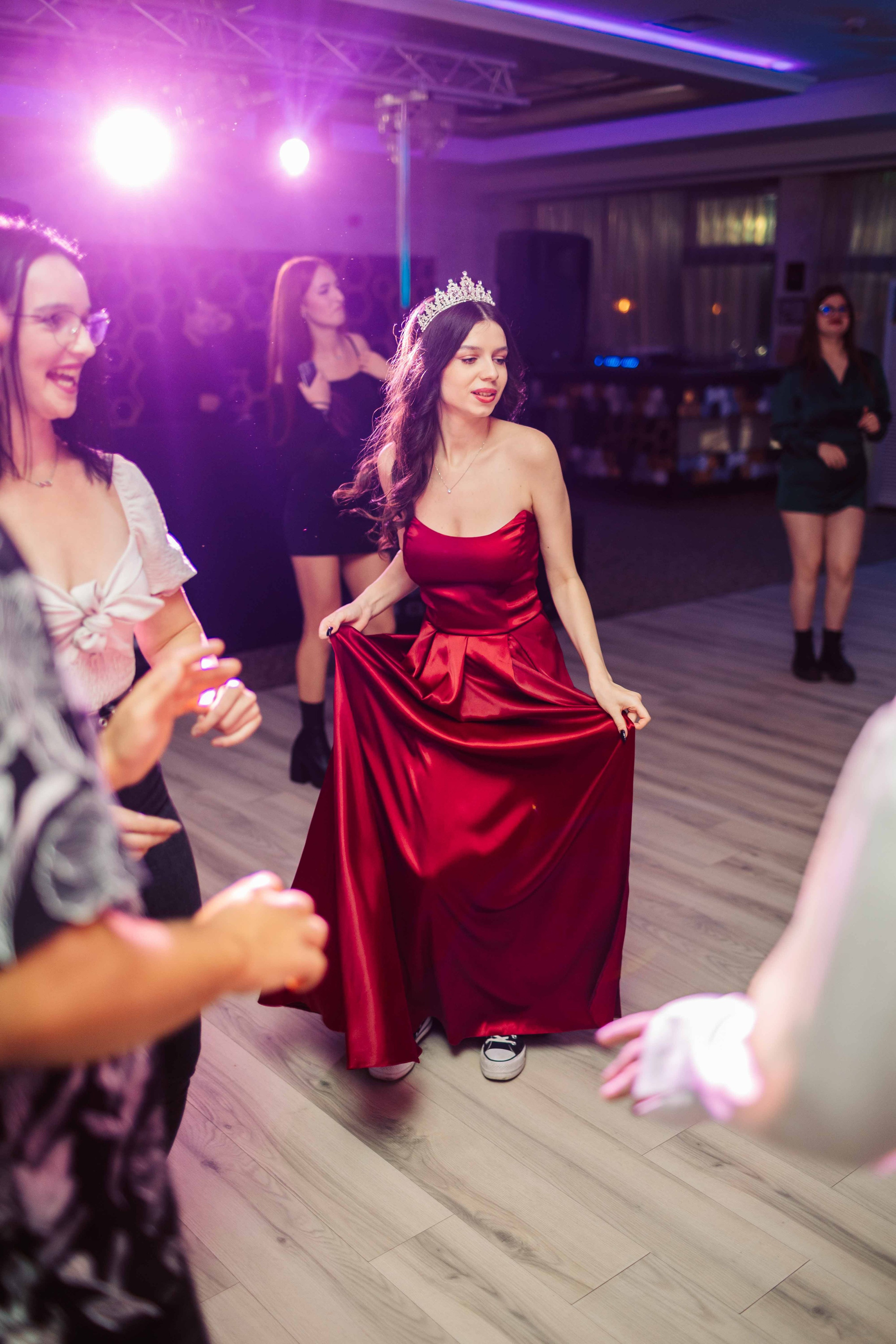 Majorat Miruna. Contrast Studio