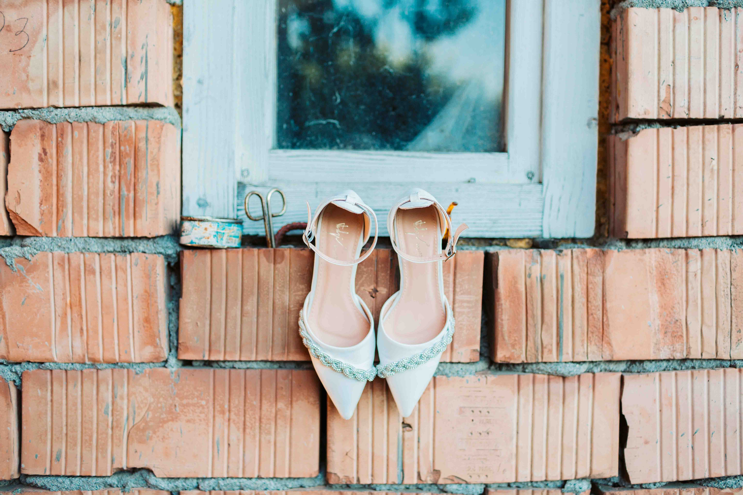 Teodora & Daniel. Contrast Studio