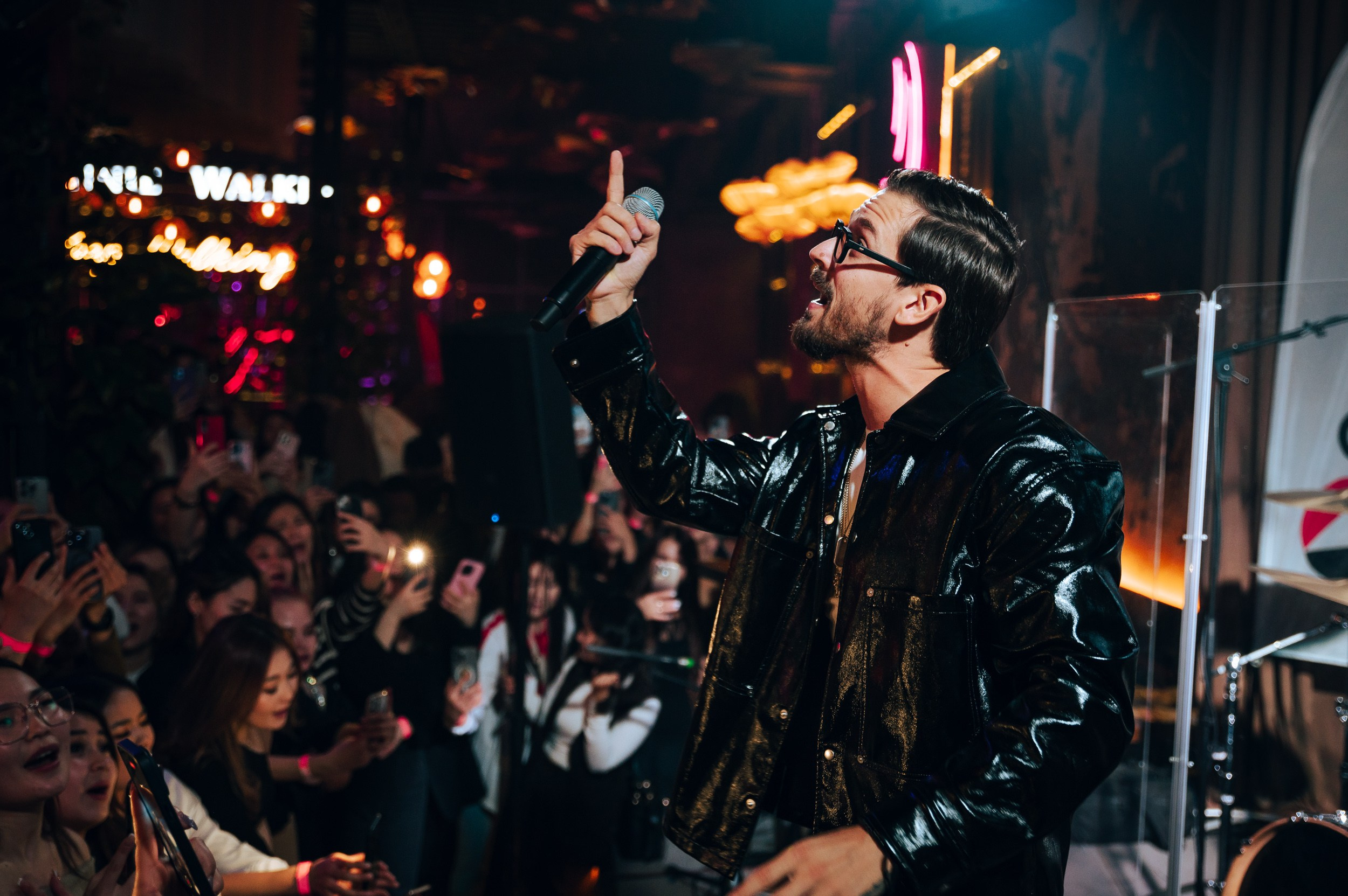 Миша Марвин. Фотограф в Бишкеке Андрей Кавешников