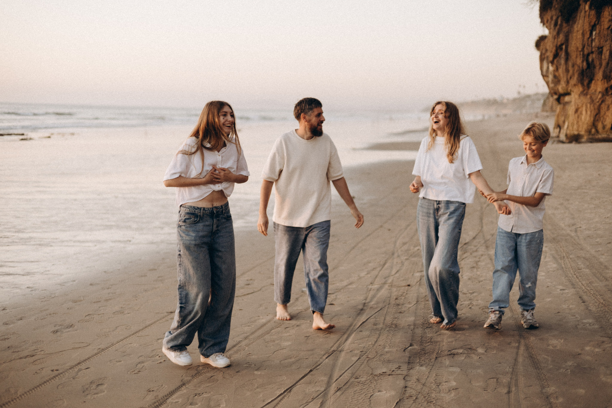 *. Wedding and family photographer San Diego