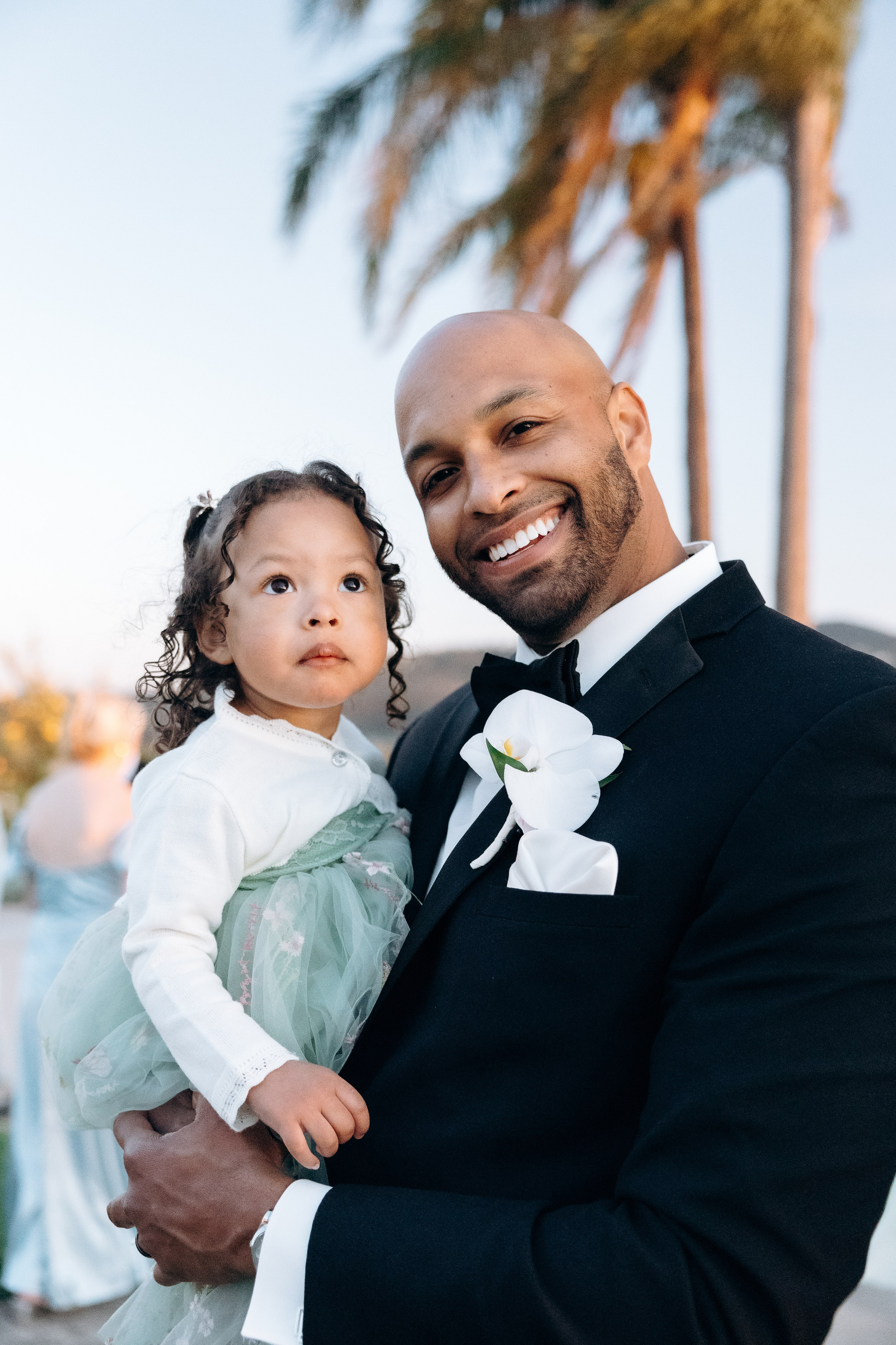 Drew and Haley. Wedding and family photographer San Diego