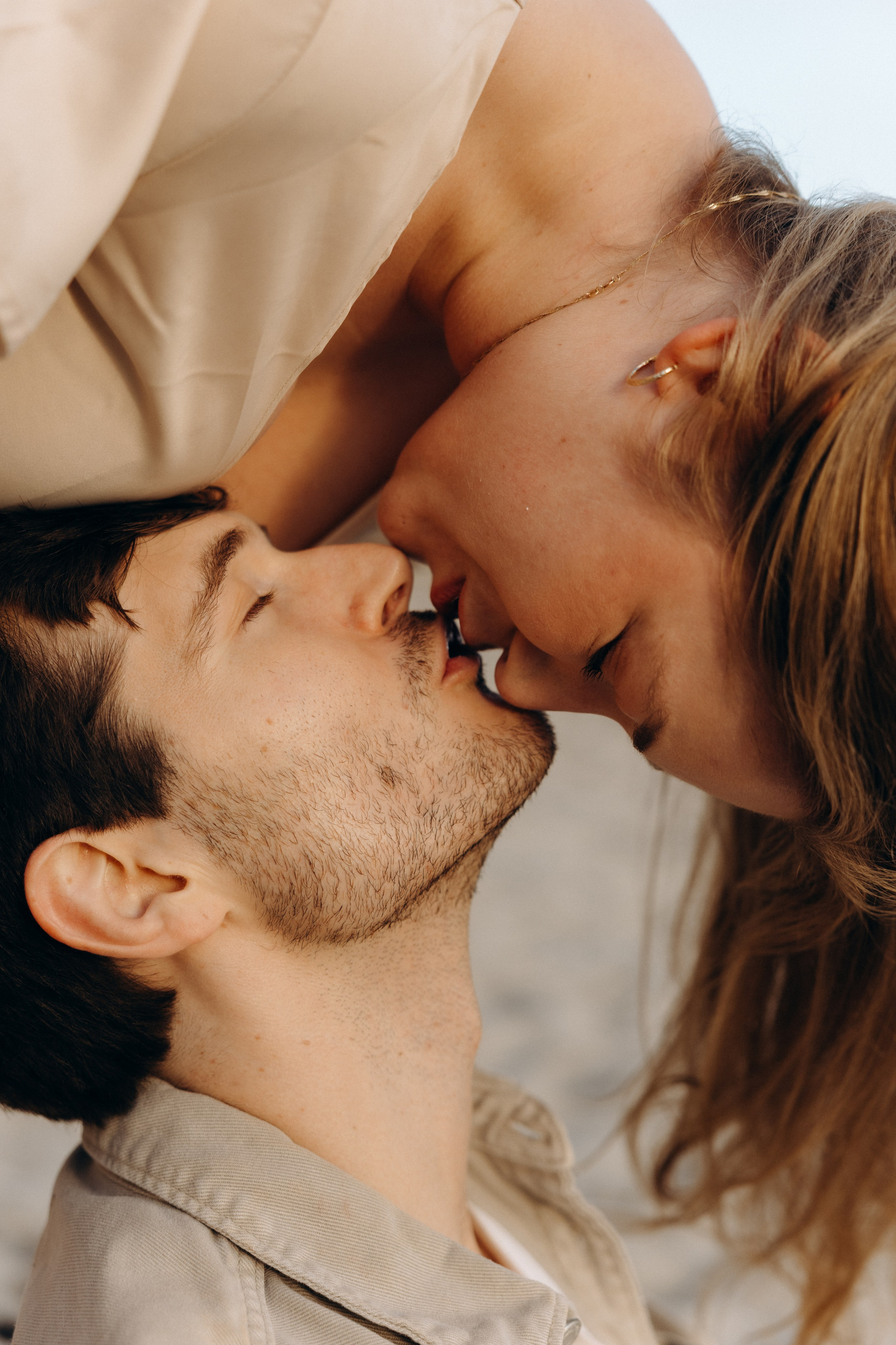 Christine and Jonathan. Wedding and family photographer San Diego