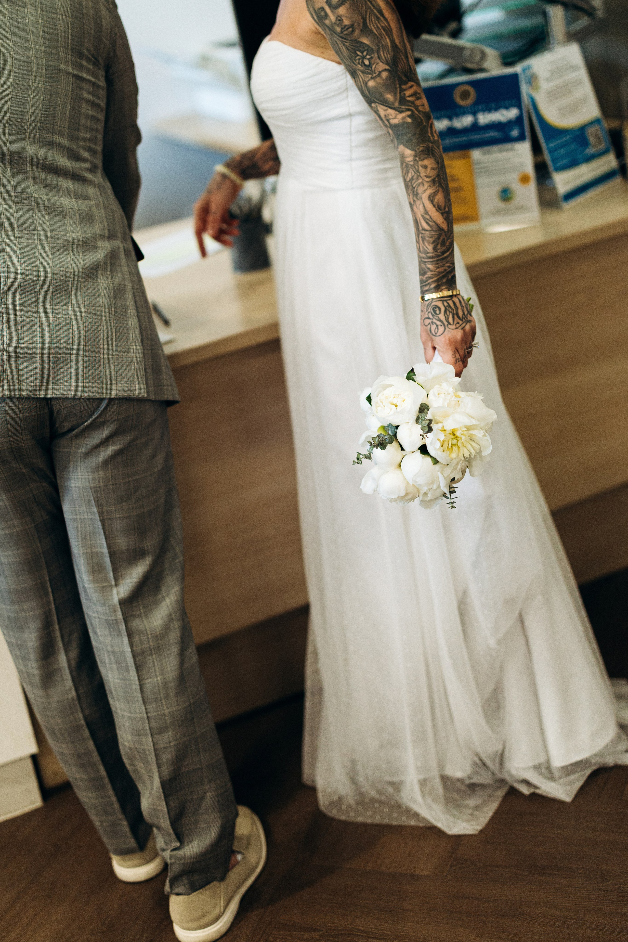 Eli and Anastasiia. Fotógrafa de bodas y familia en San Diego