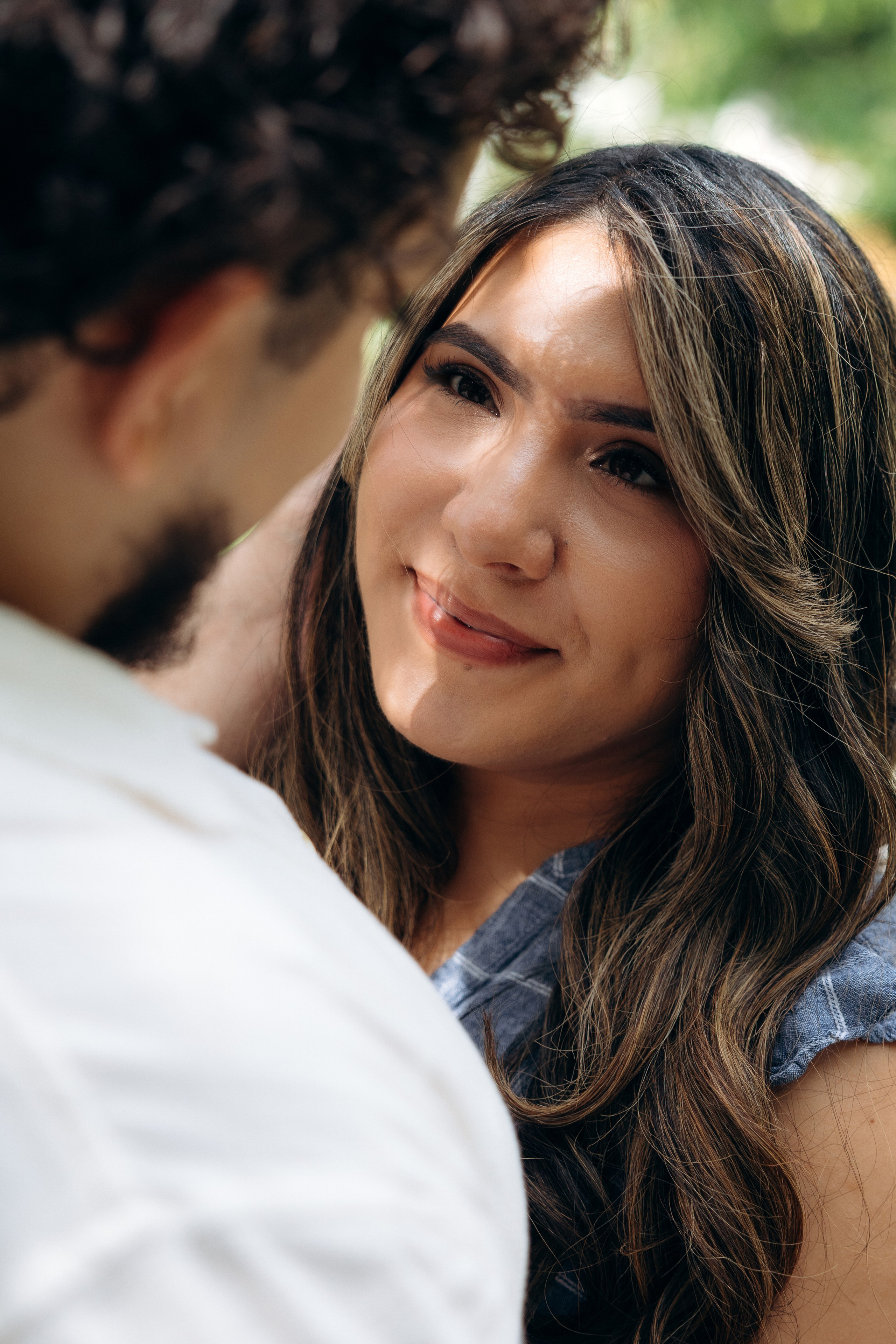 *. Fotógrafa de bodas y familia en San Diego