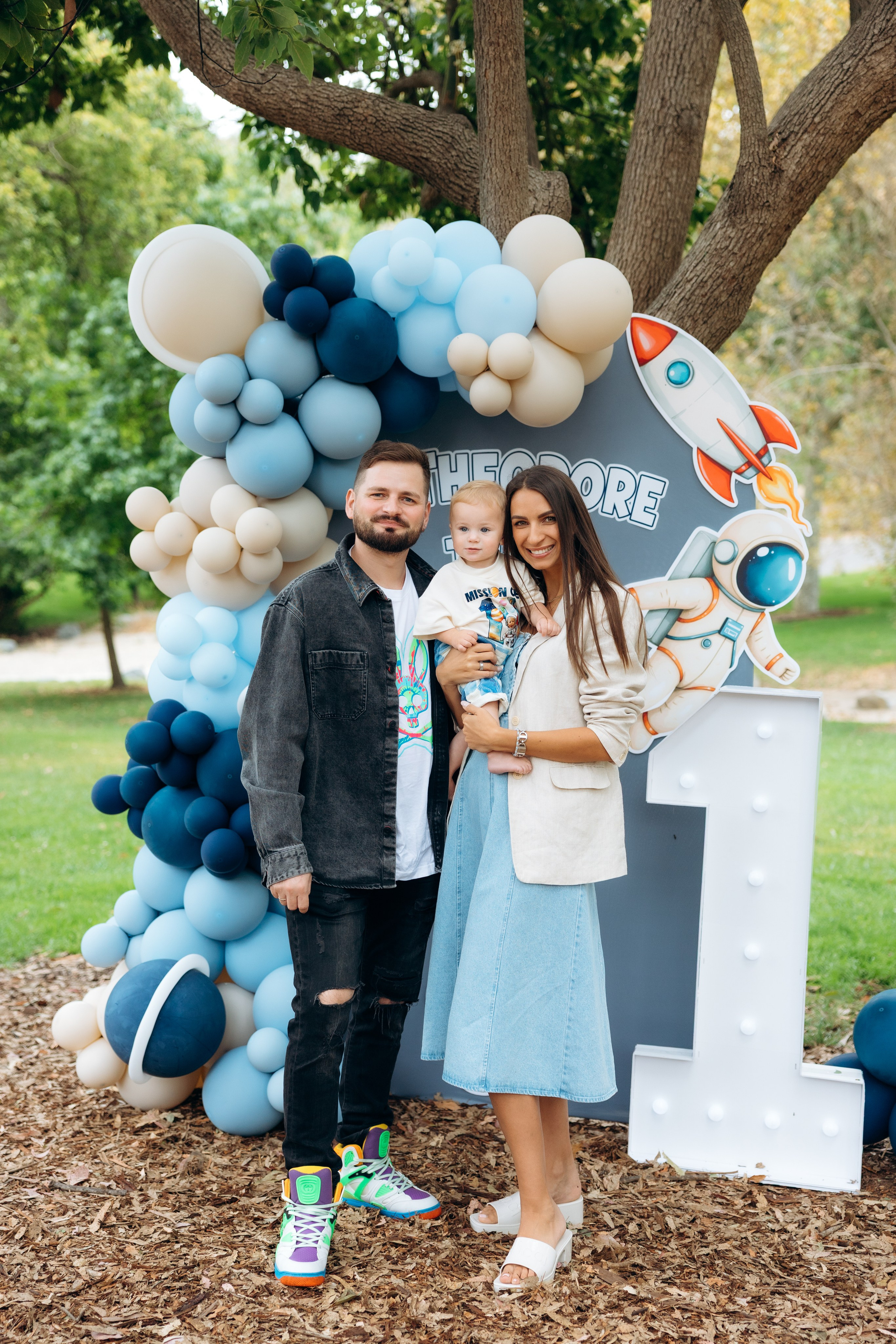 *. Fotógrafa de bodas y familia en San Diego