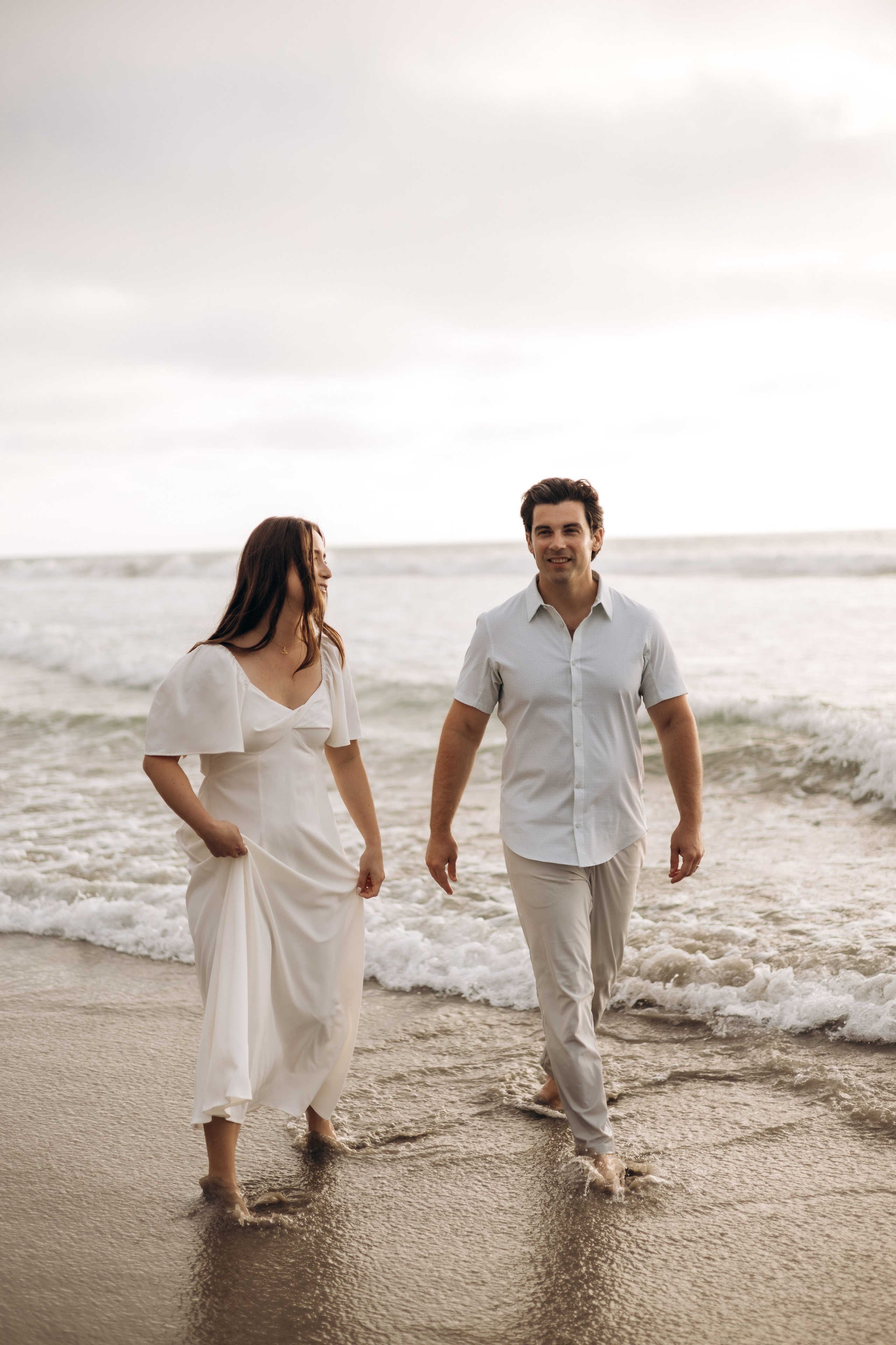*. Wedding and family photographer San Diego