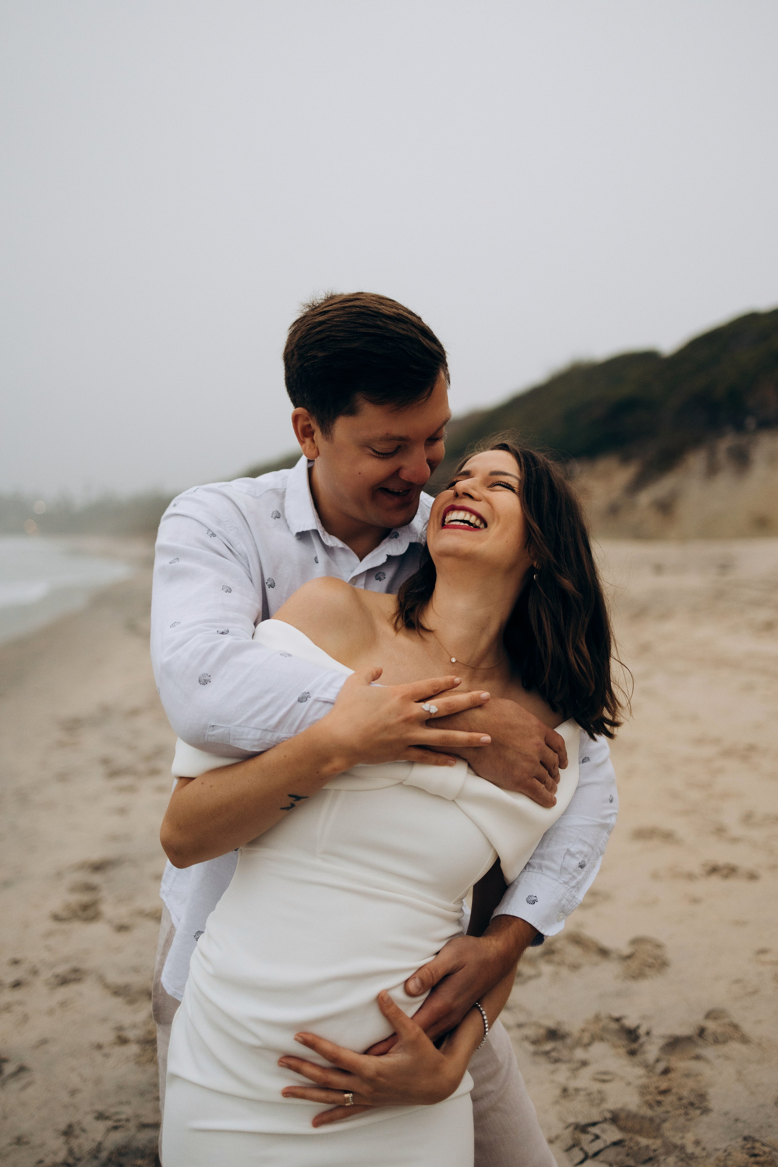 *. Wedding and family photographer San Diego