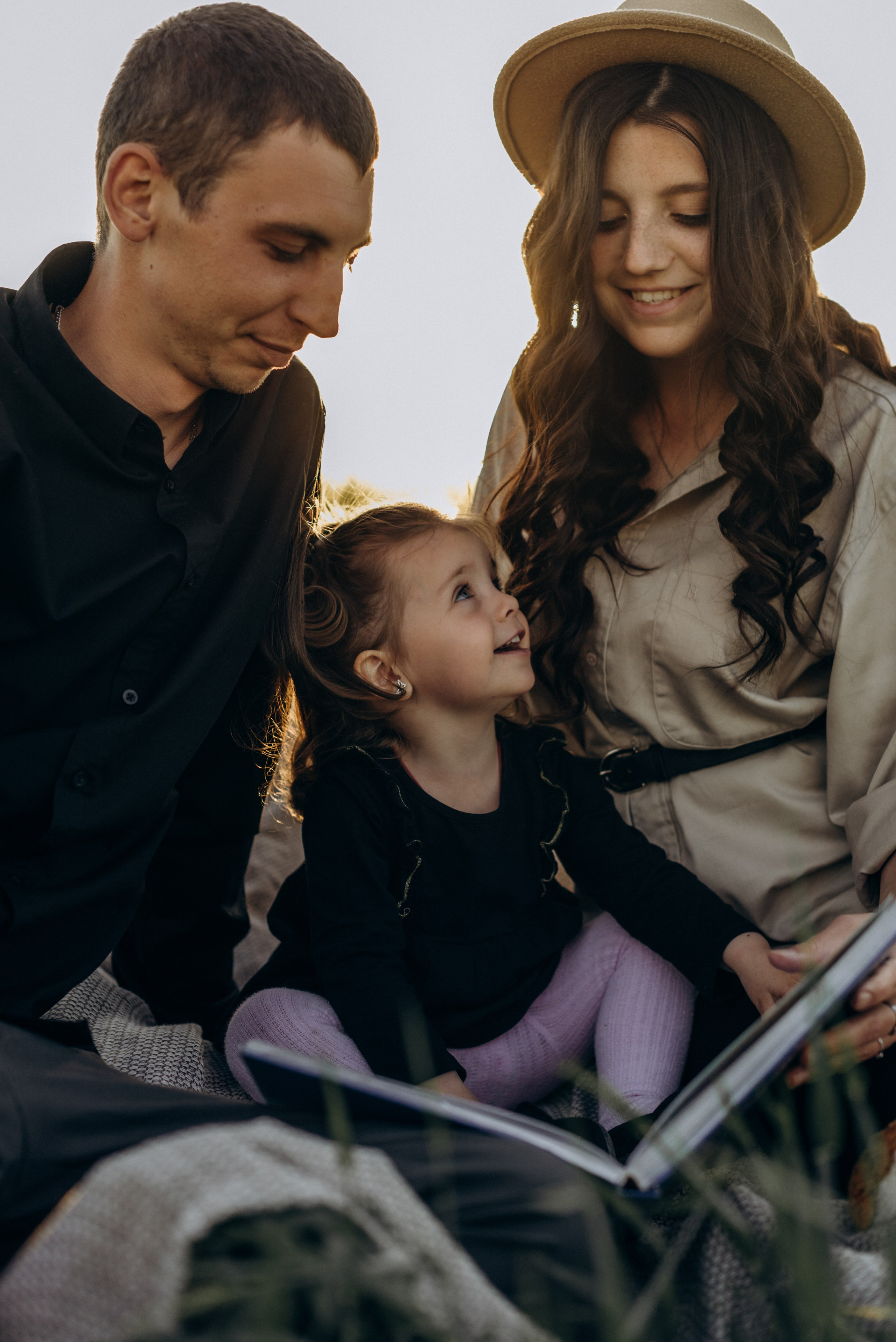 *. Wedding and family photographer San Diego