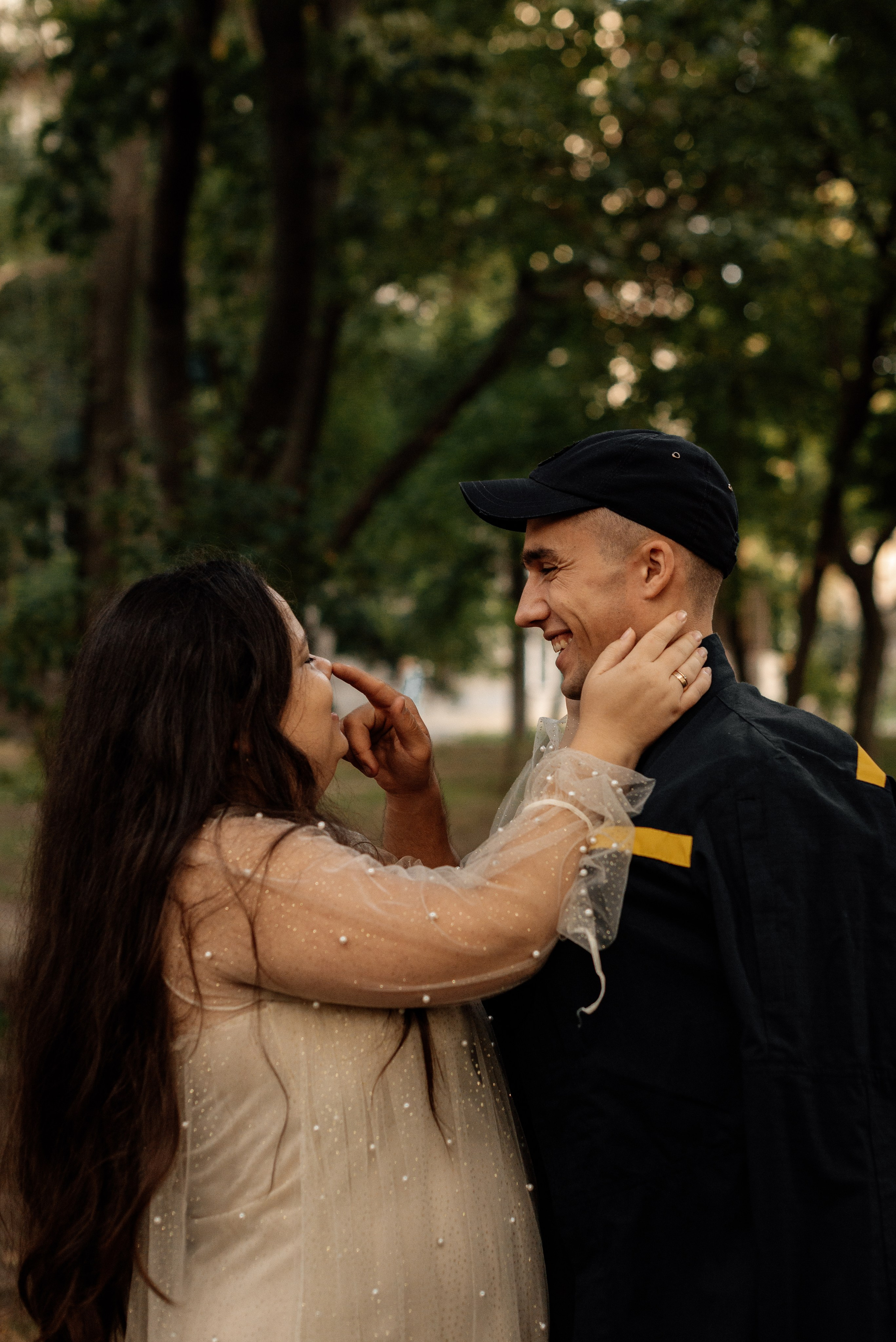 *. Wedding and family photographer San Diego