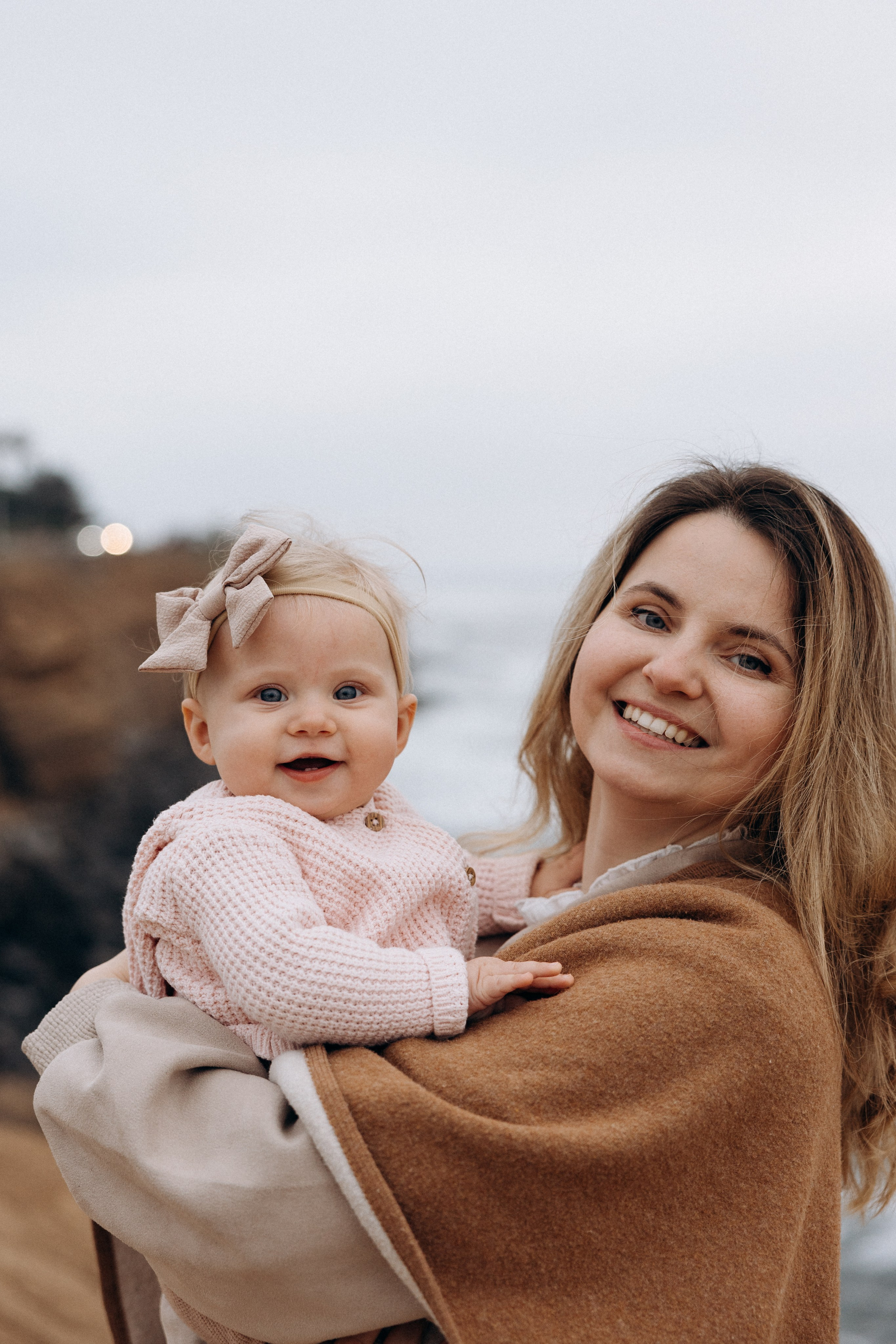 *. Wedding and family photographer San Diego