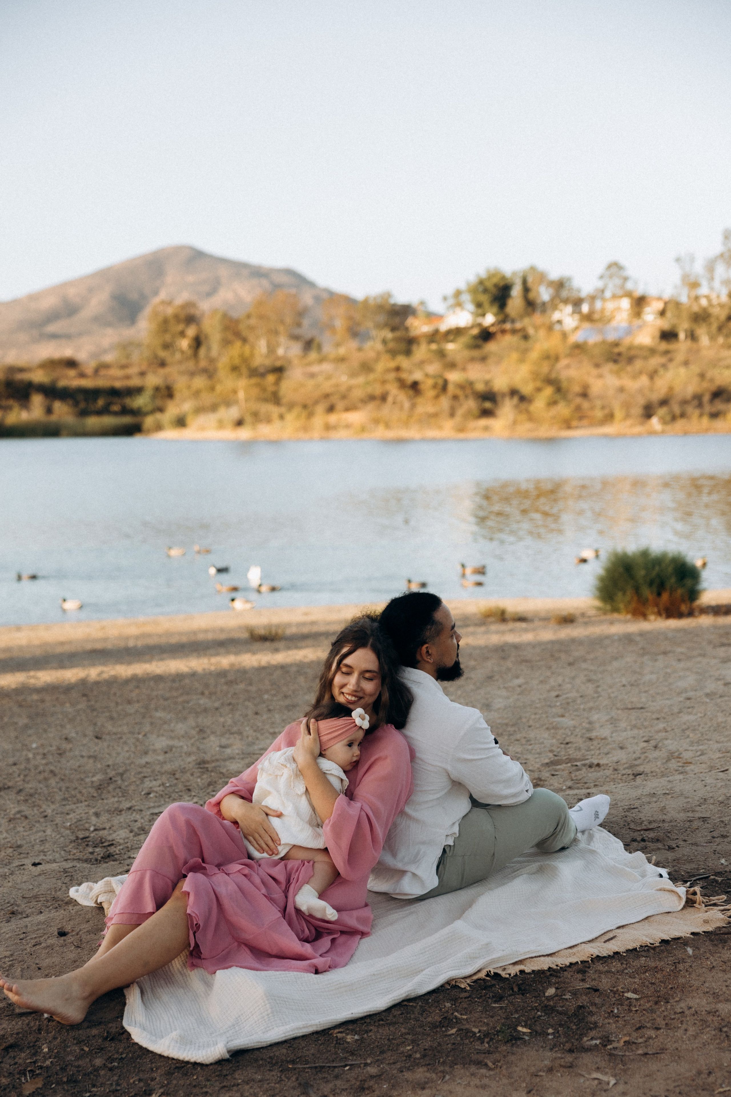 *. Wedding and family photographer San Diego