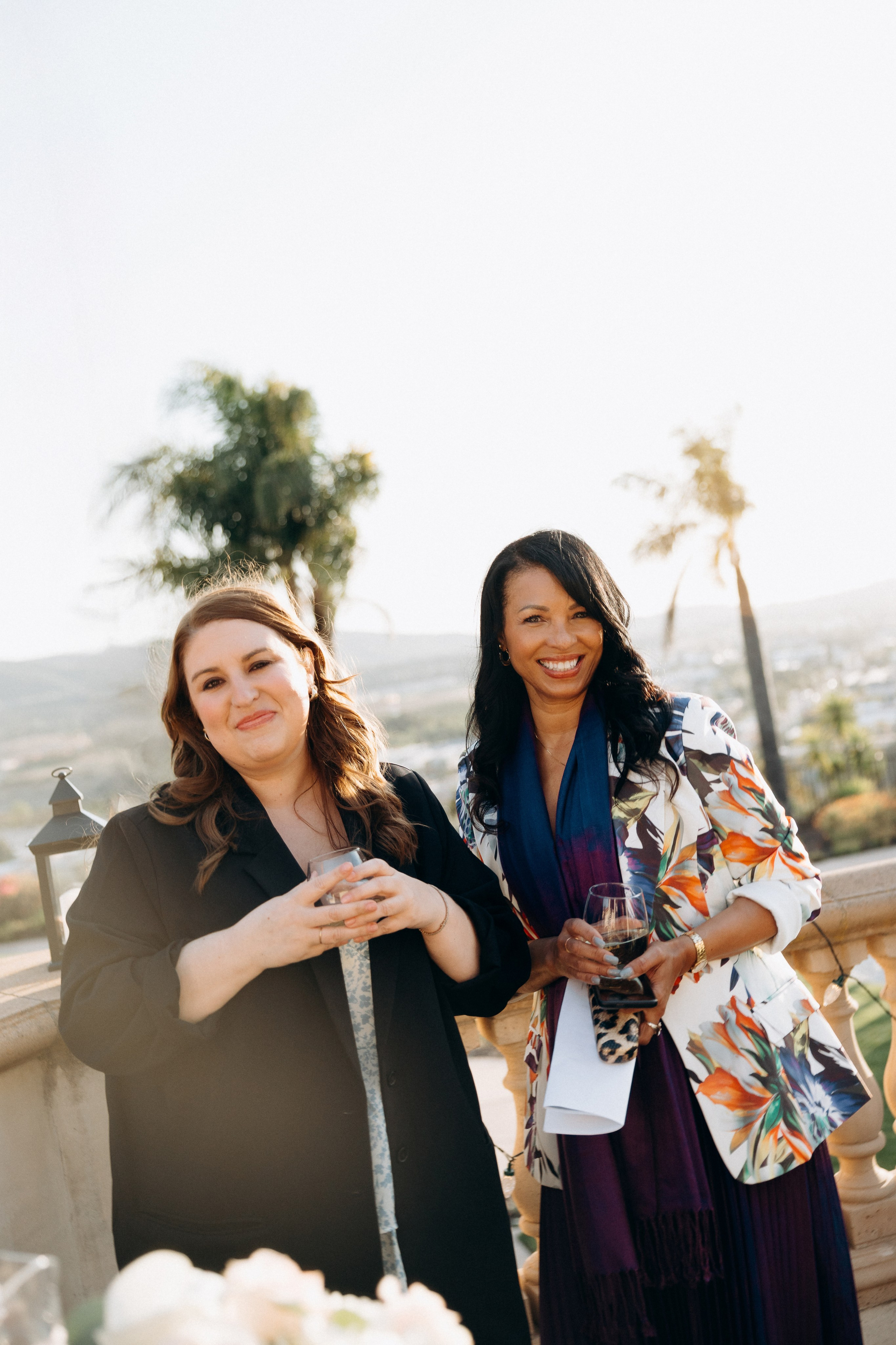 Welcome Diner. Wedding and family photographer San Diego