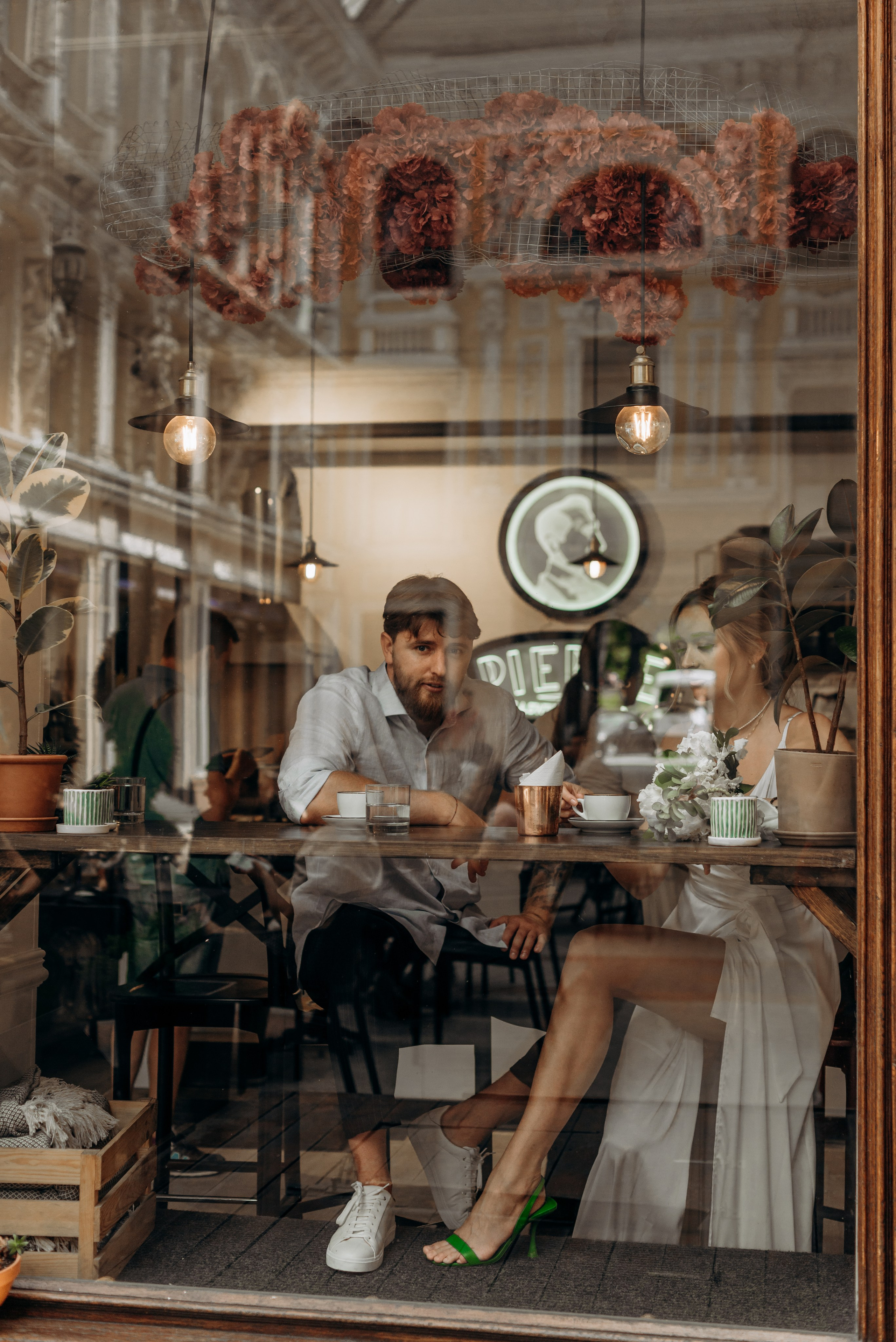 *. Wedding and family photographer San Diego