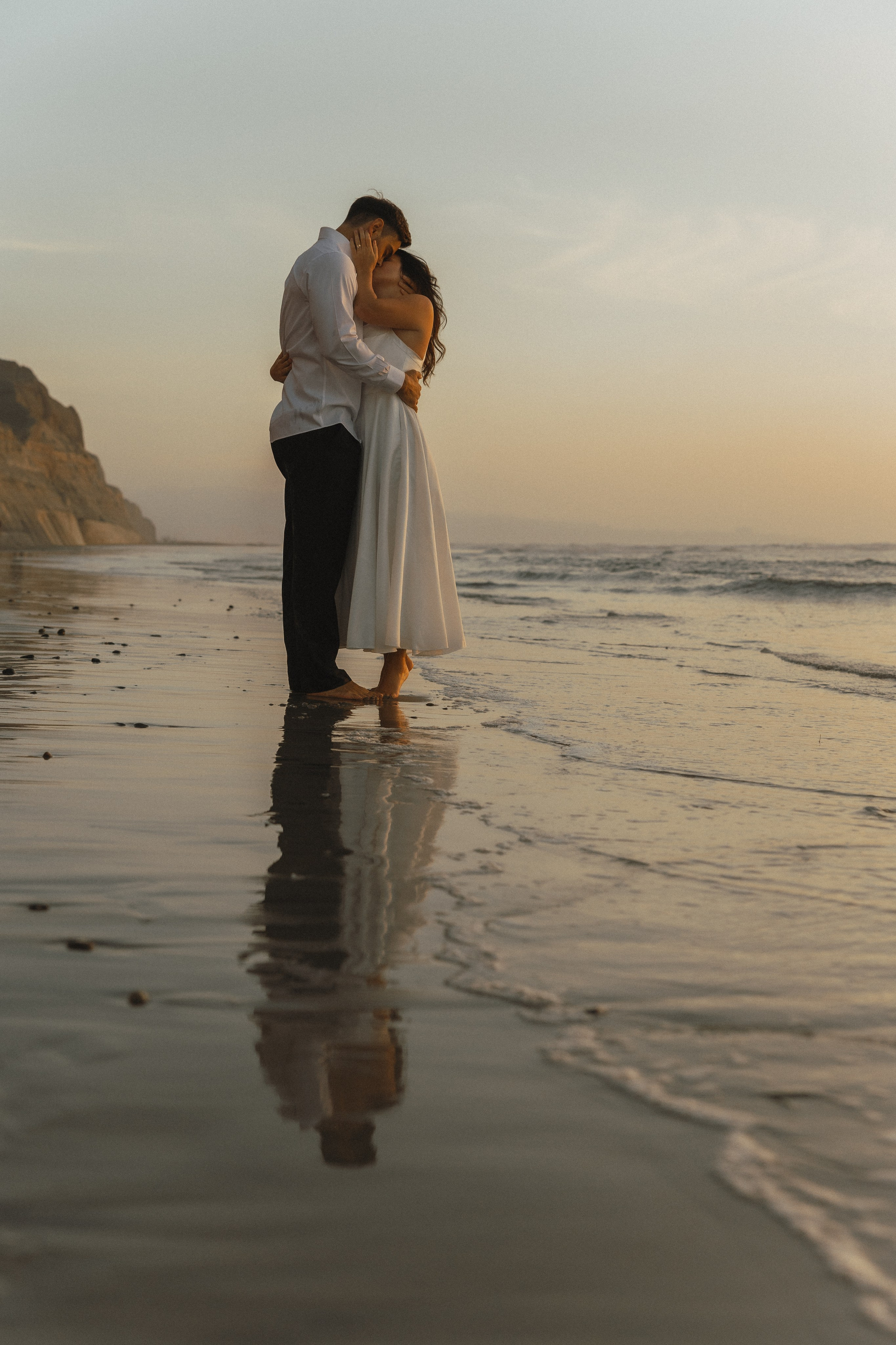 *. Wedding and family photographer San Diego