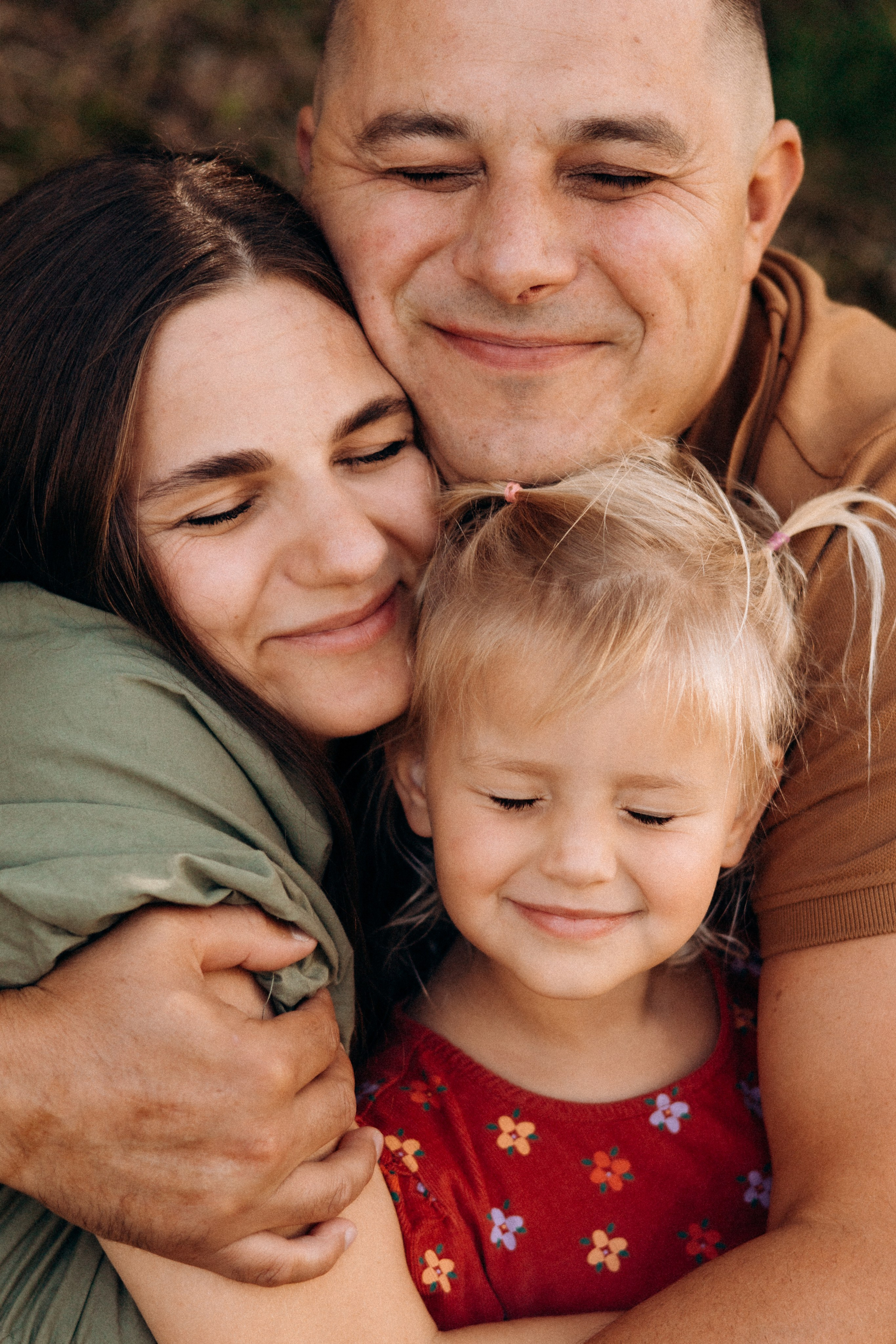 *. Wedding and family photographer San Diego