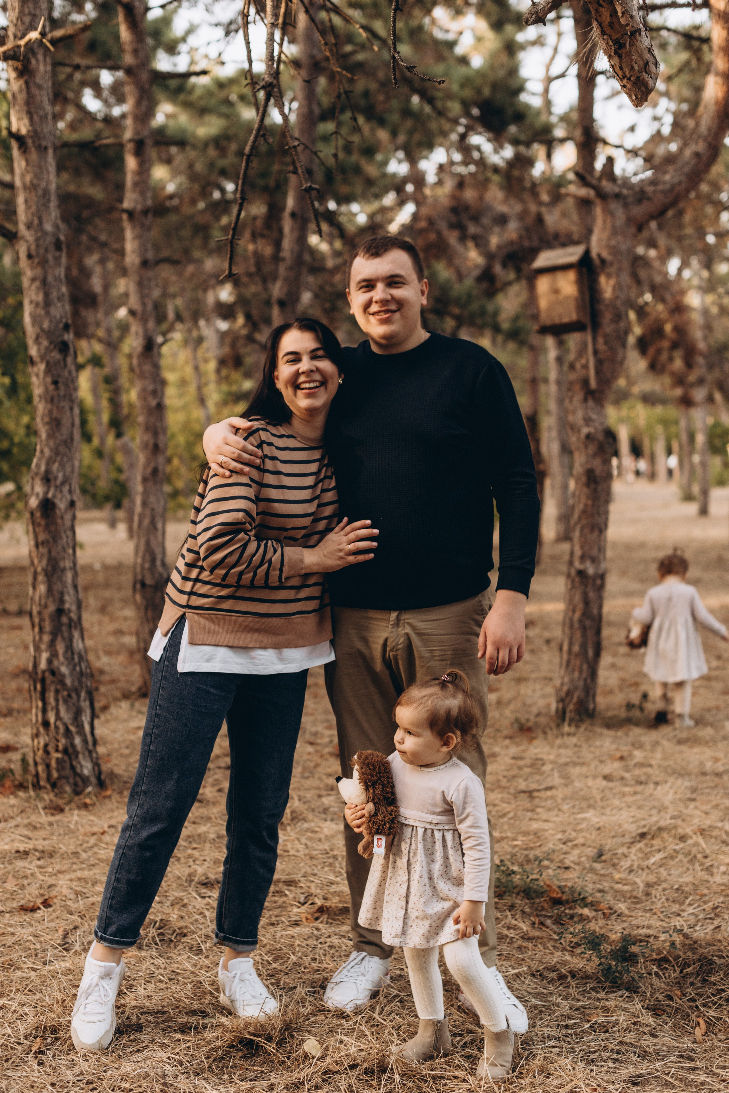 *. Wedding and family photographer San Diego