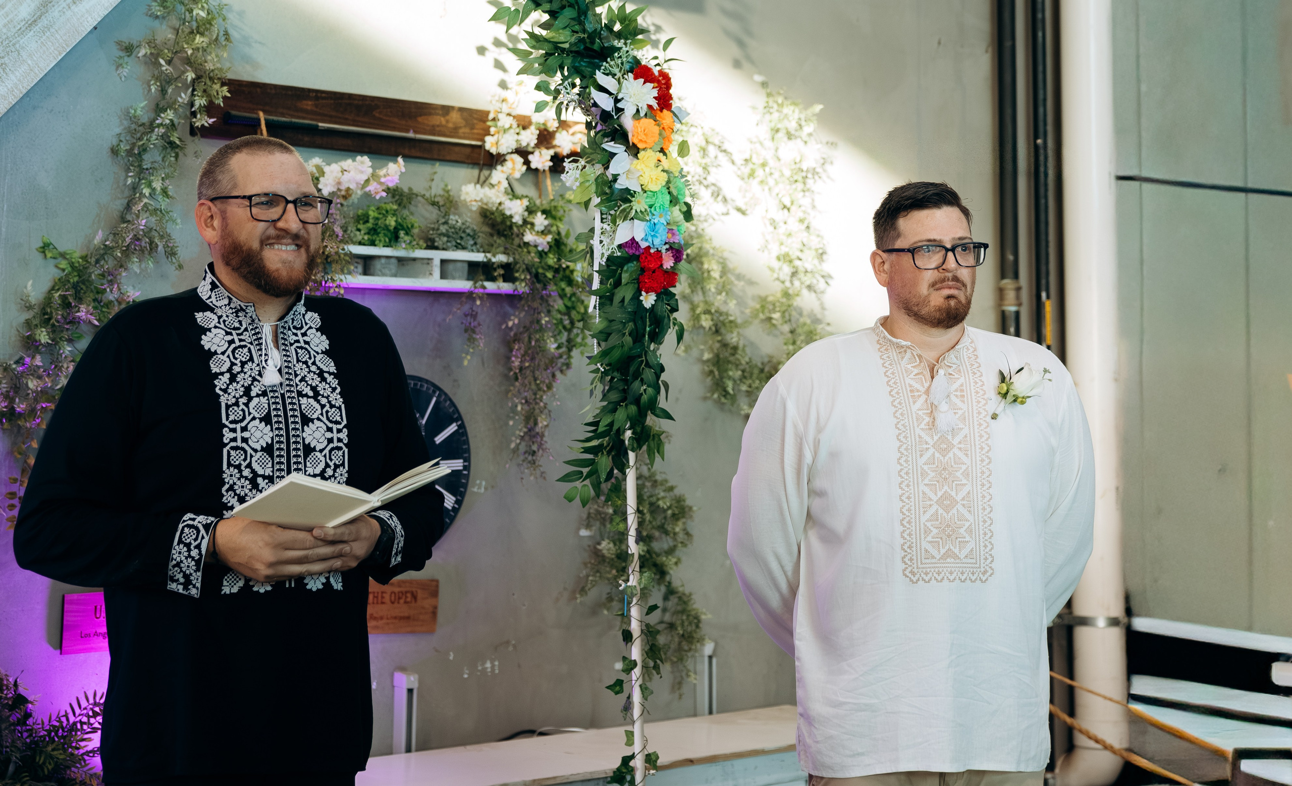 *. Wedding and family photographer San Diego