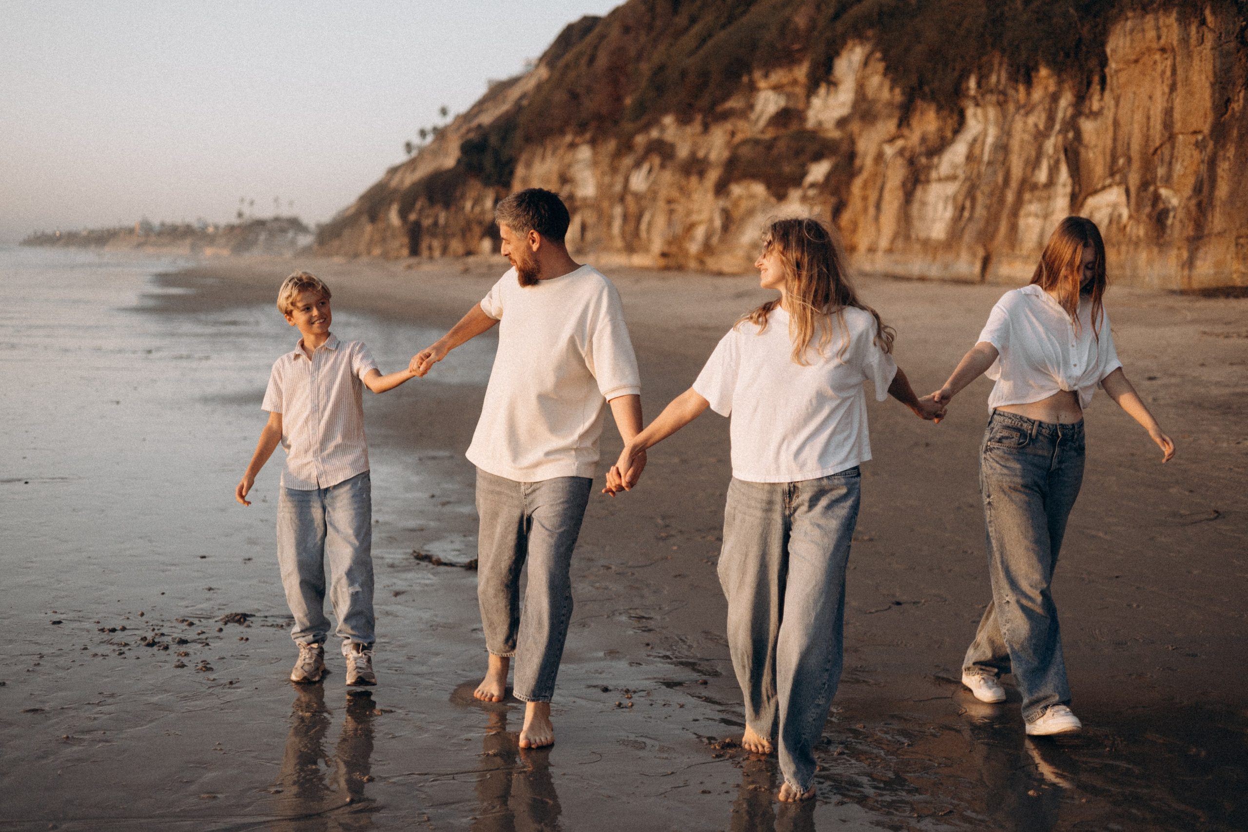 *. Wedding and family photographer San Diego