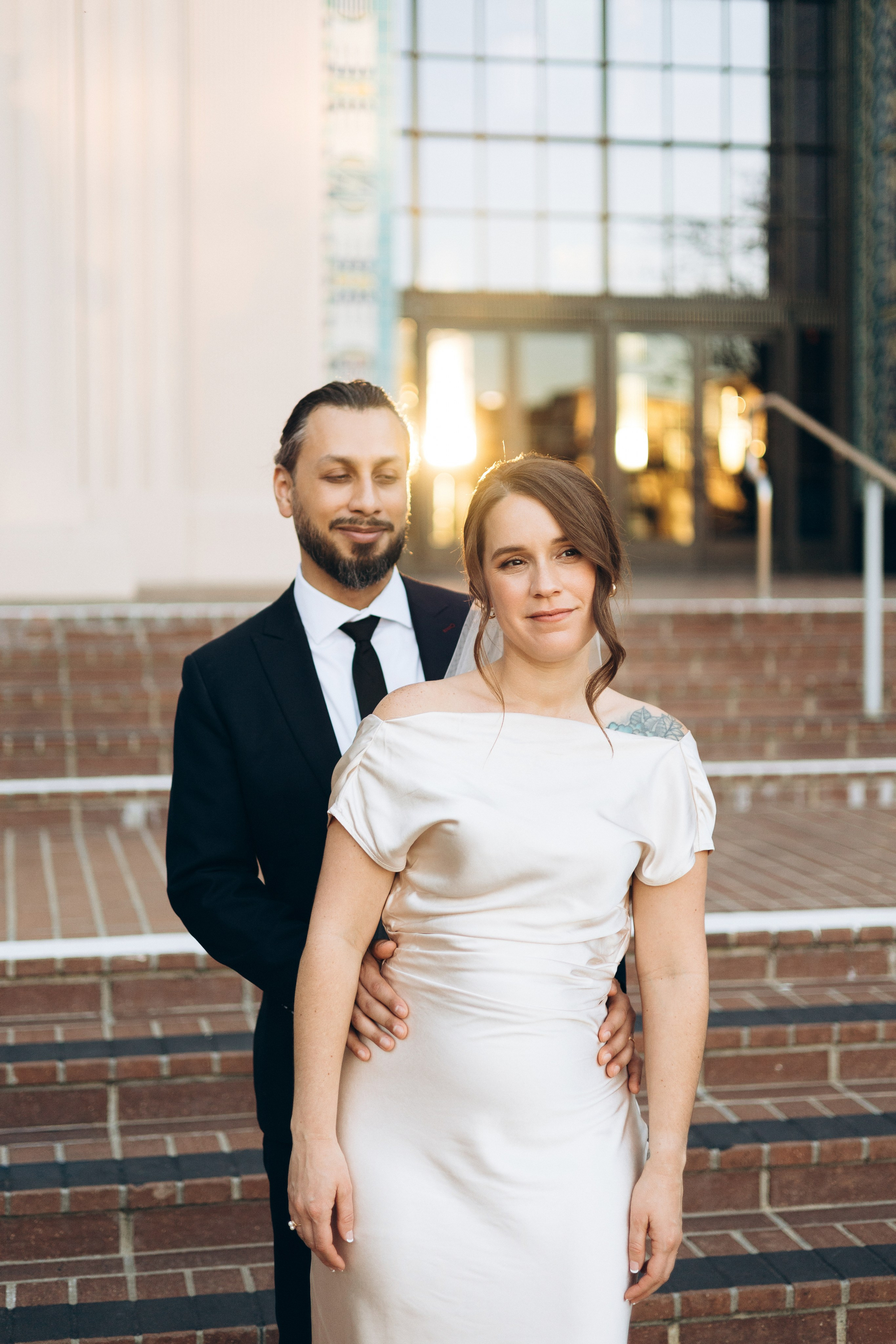 Jessi and Alex. Весільний та сімейний фотограф у Сан-Дієго