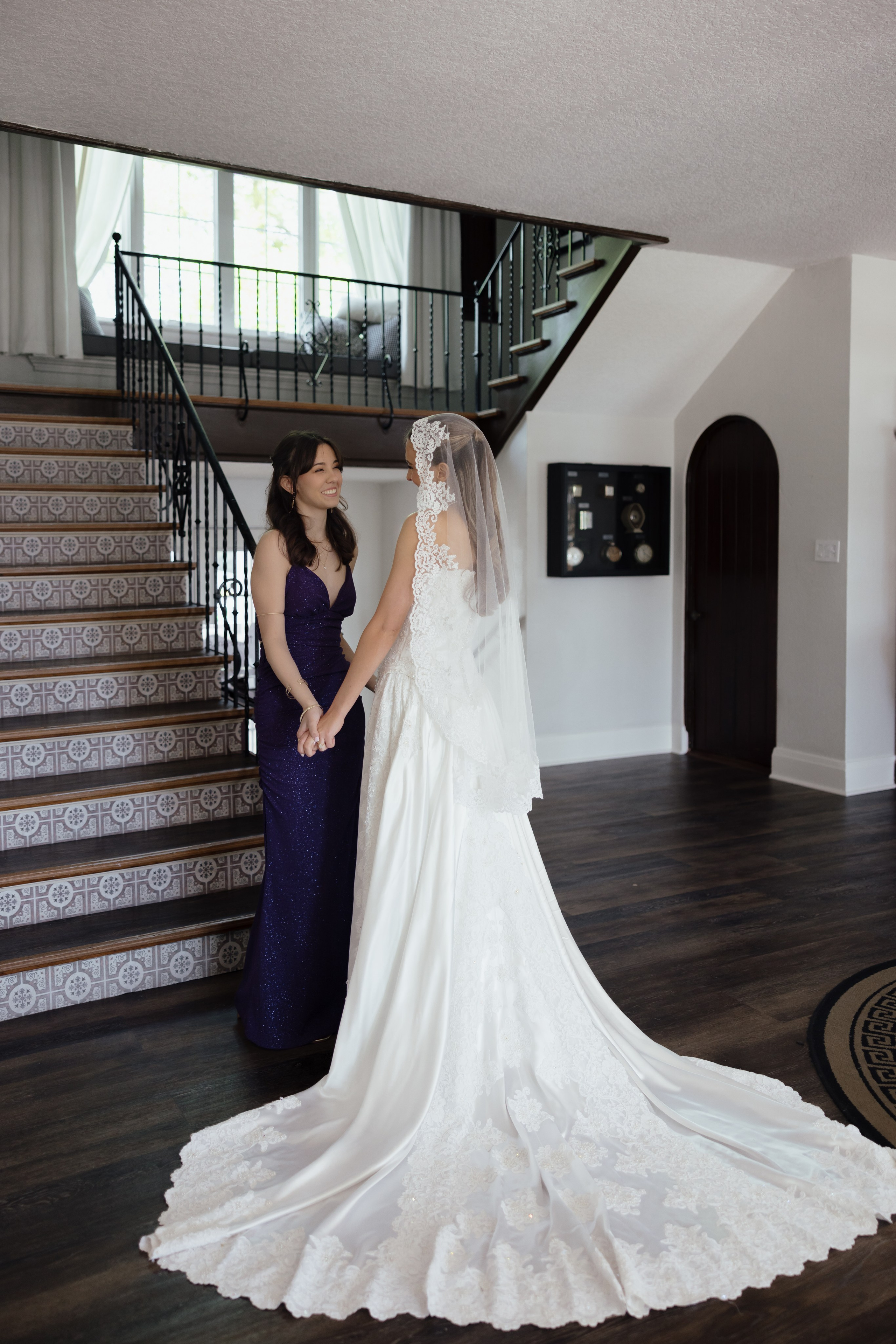 Reys wedding at Lake Lucy. Photographer Anastasia Nagibina